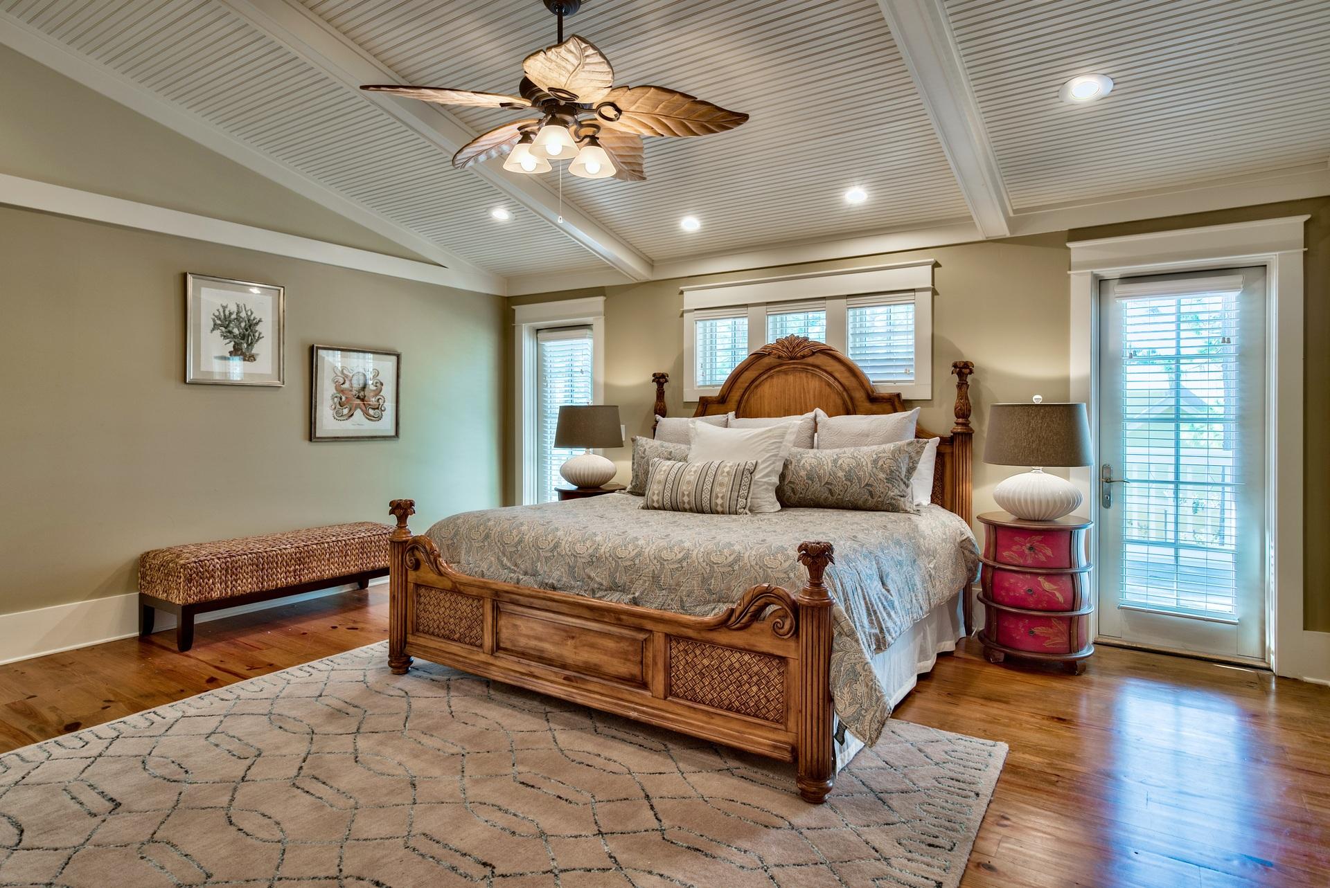 WATERCOLOR - Residential