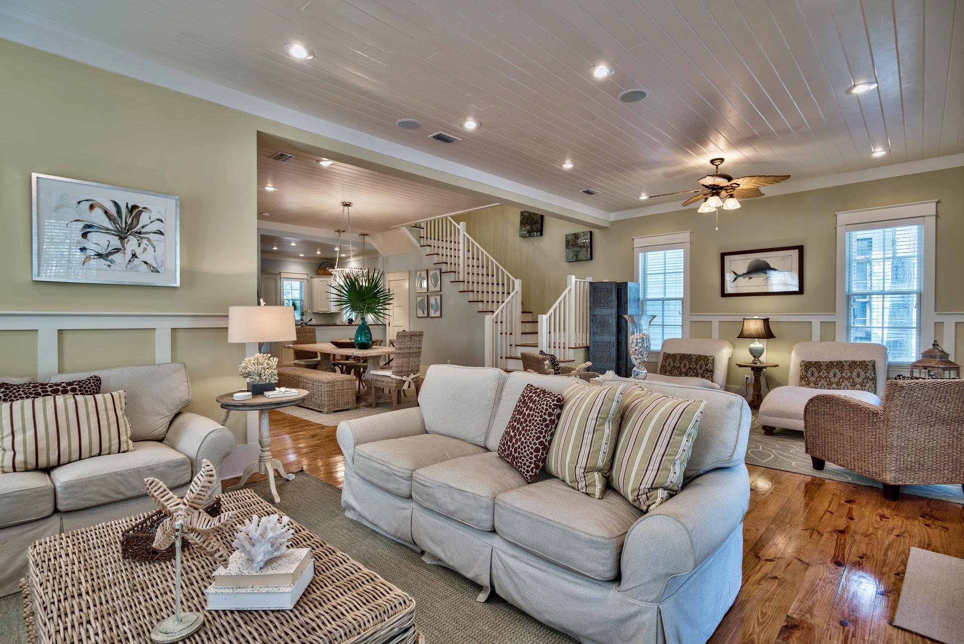 WATERCOLOR - Residential