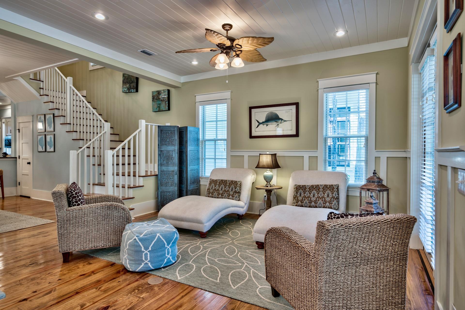 WATERCOLOR - Residential