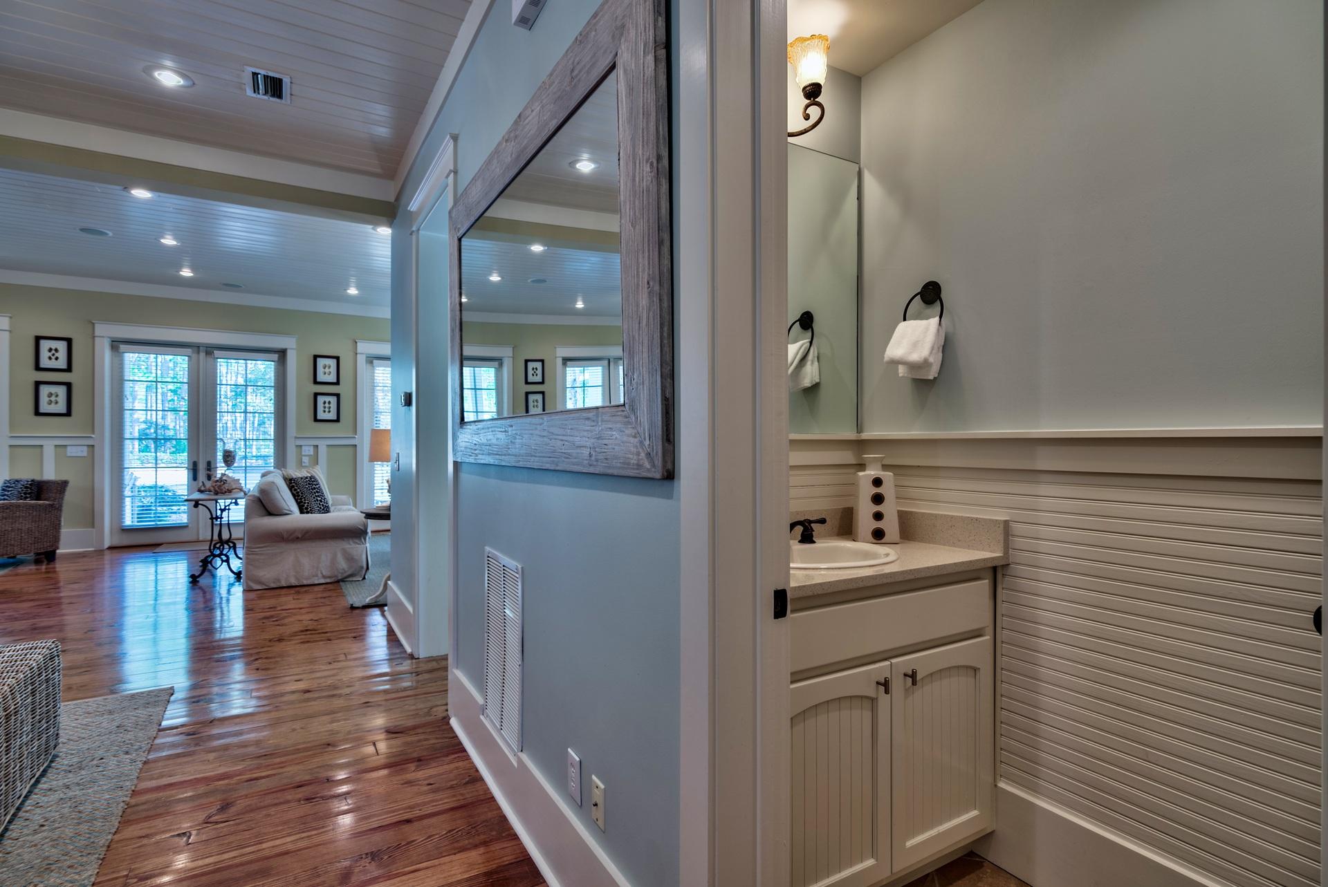 WATERCOLOR - Residential