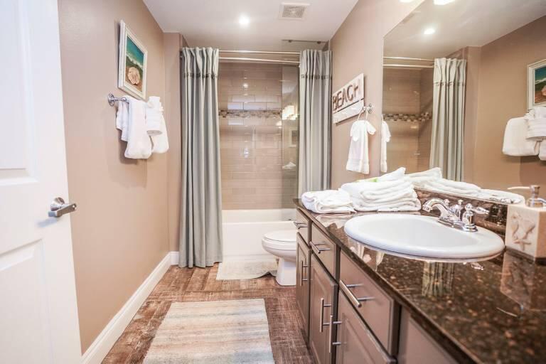 CALYPSO RESORT & TOWERS - Residential