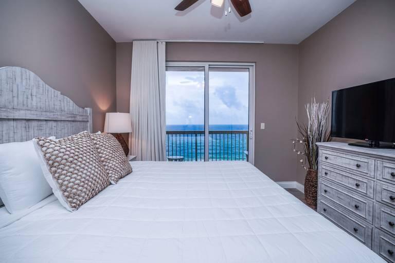 CALYPSO RESORT & TOWERS - Residential