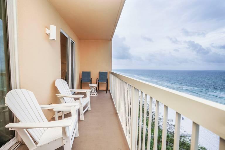 CALYPSO RESORT & TOWERS - Residential