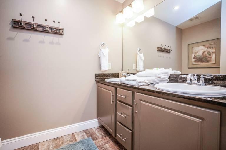 CALYPSO RESORT & TOWERS - Residential