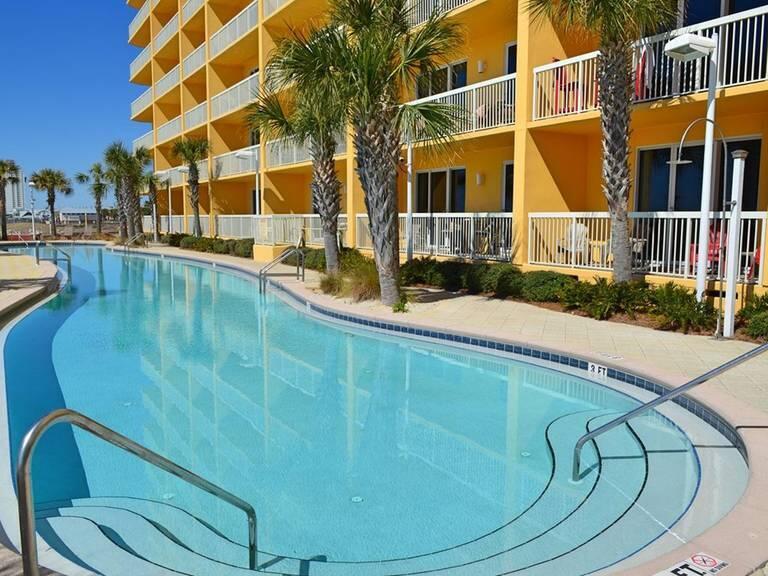 CALYPSO RESORT & TOWERS - Residential