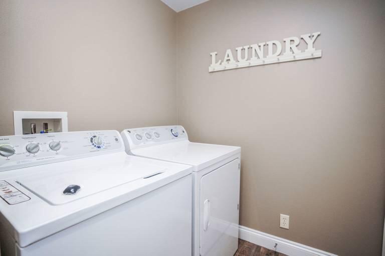 CALYPSO RESORT & TOWERS - Residential