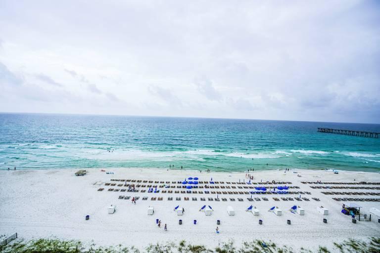 CALYPSO RESORT & TOWERS - Residential