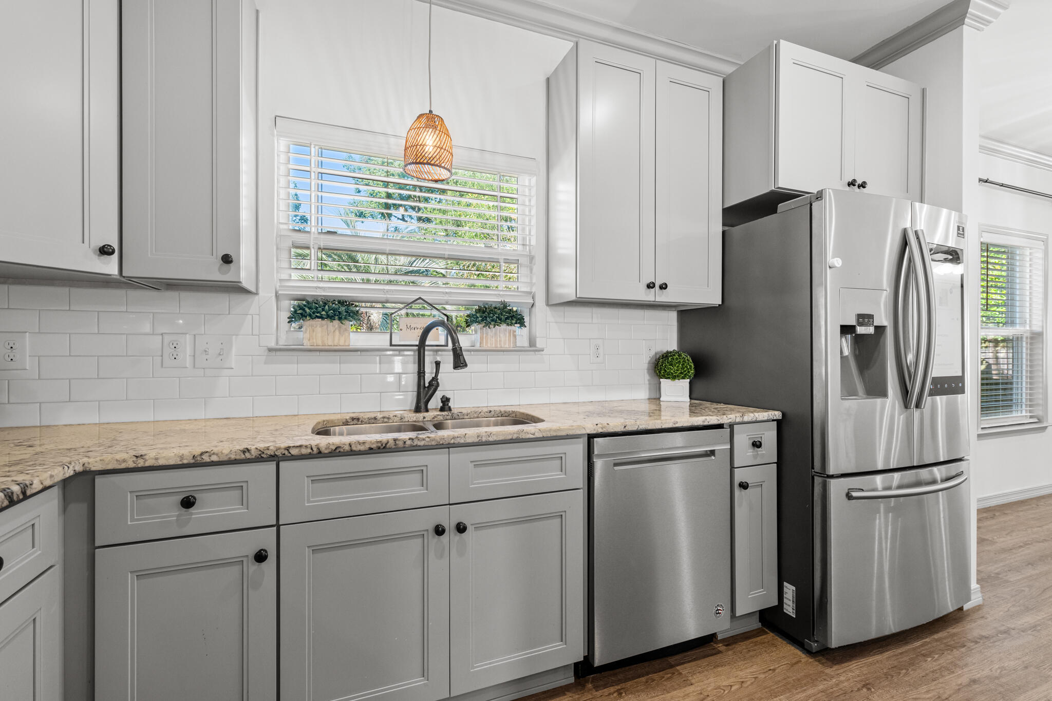 SEMINOLE 1ST ADDN - Residential