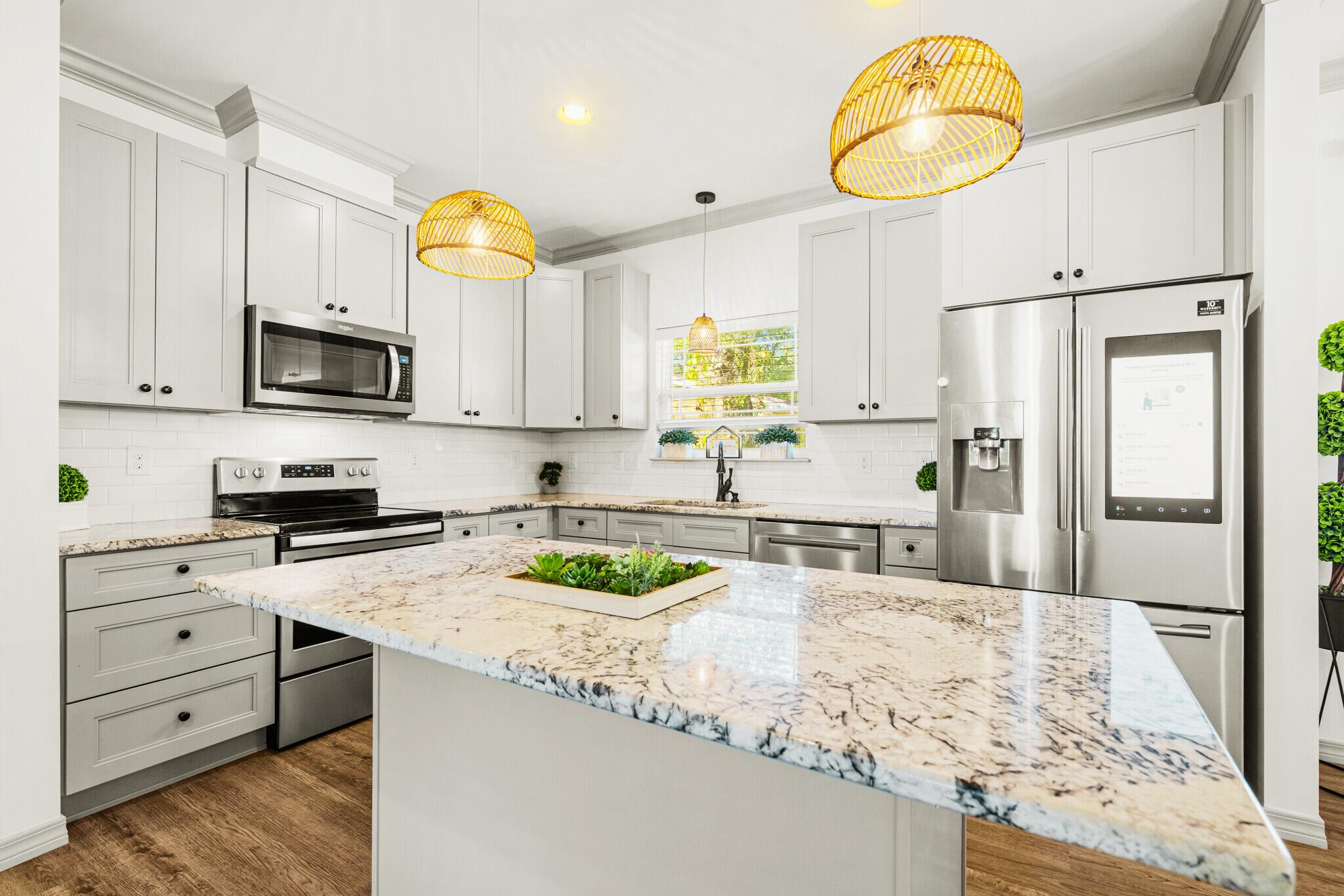 SEMINOLE 1ST ADDN - Residential