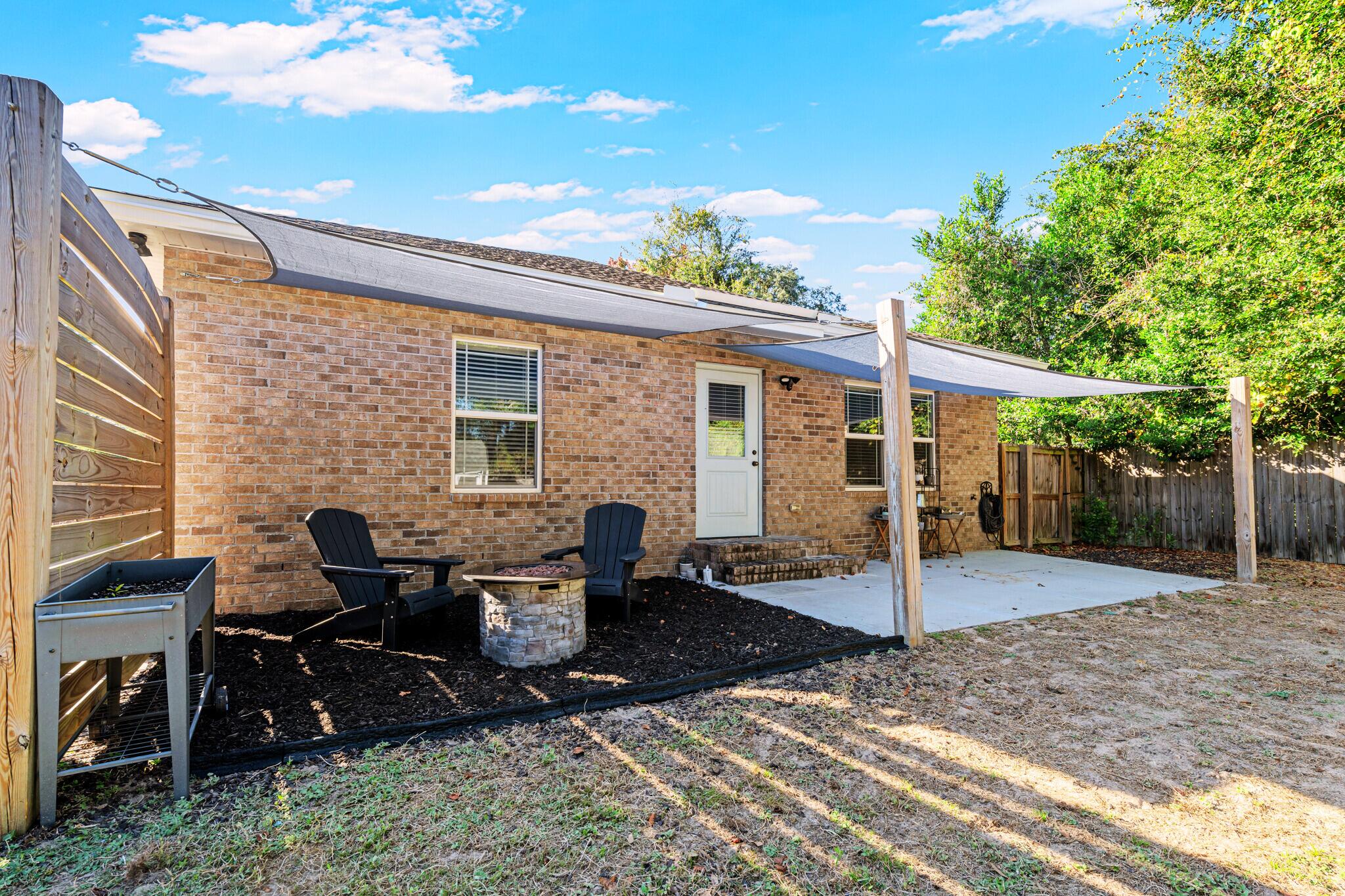 SEMINOLE 1ST ADDN - Residential