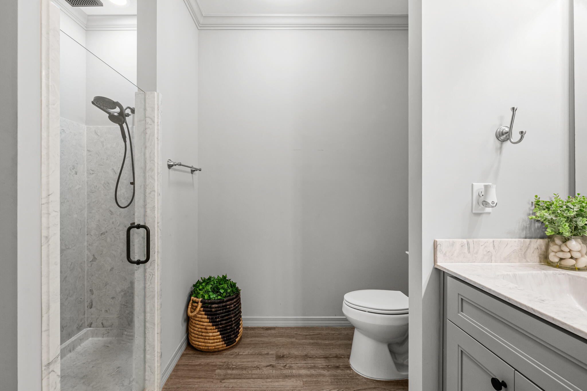 SEMINOLE 1ST ADDN - Residential