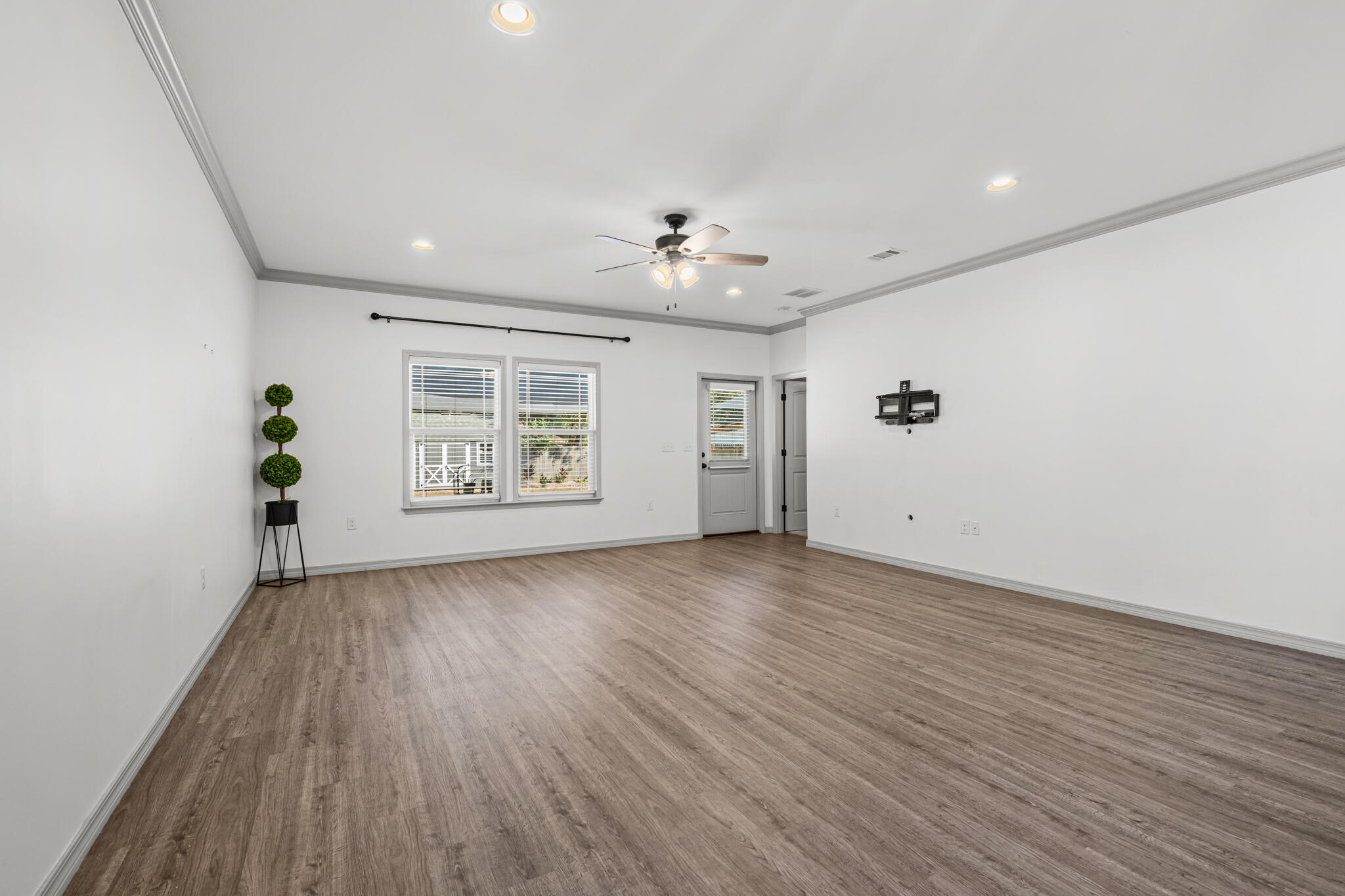 SEMINOLE 1ST ADDN - Residential