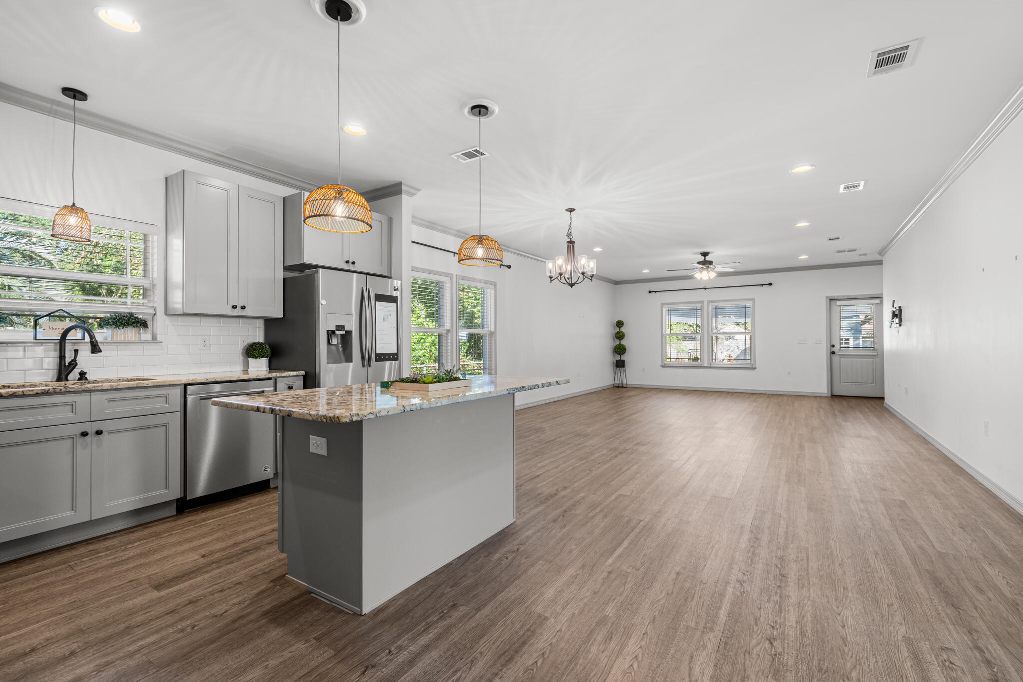 SEMINOLE 1ST ADDN - Residential