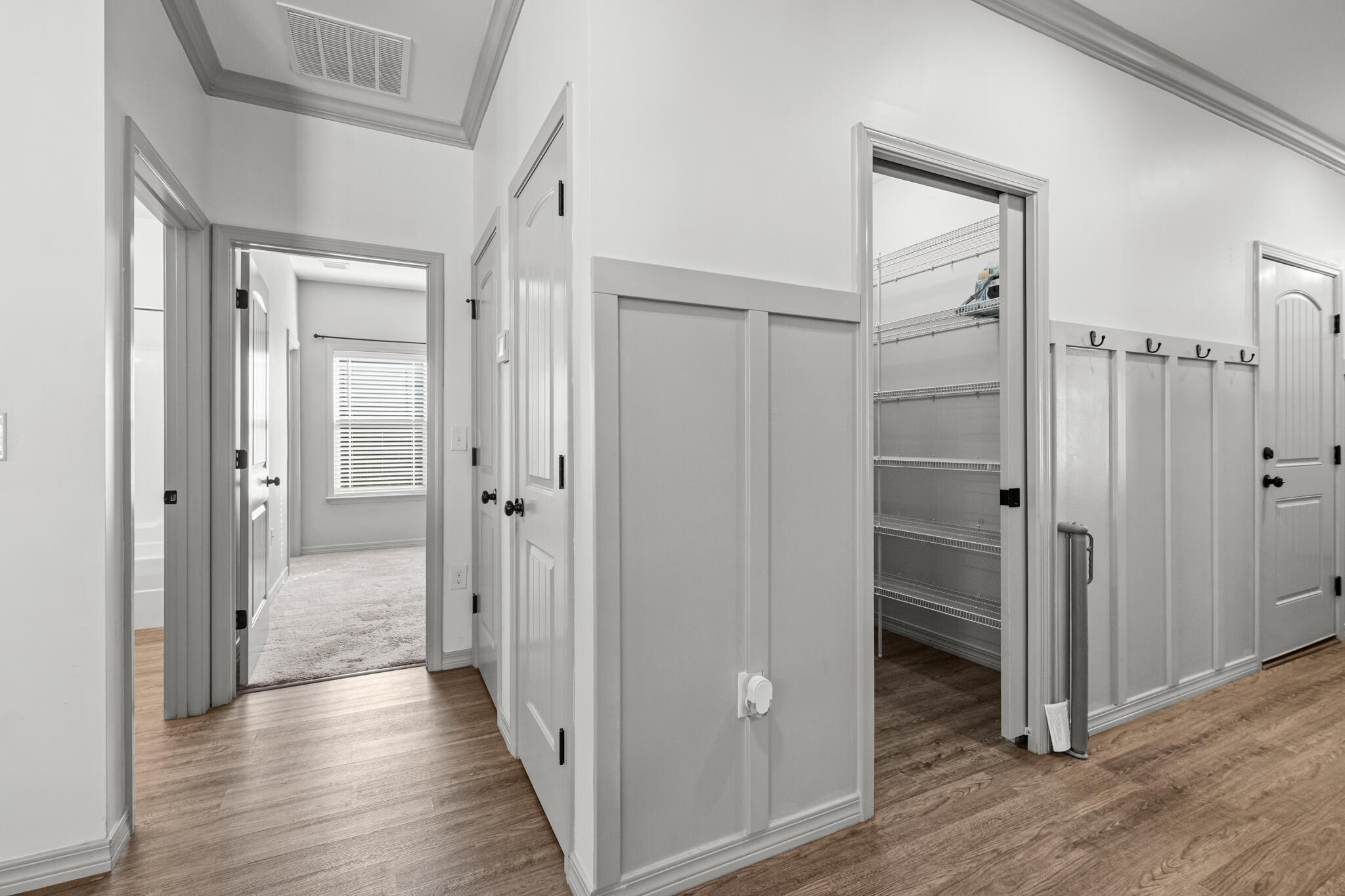 SEMINOLE 1ST ADDN - Residential