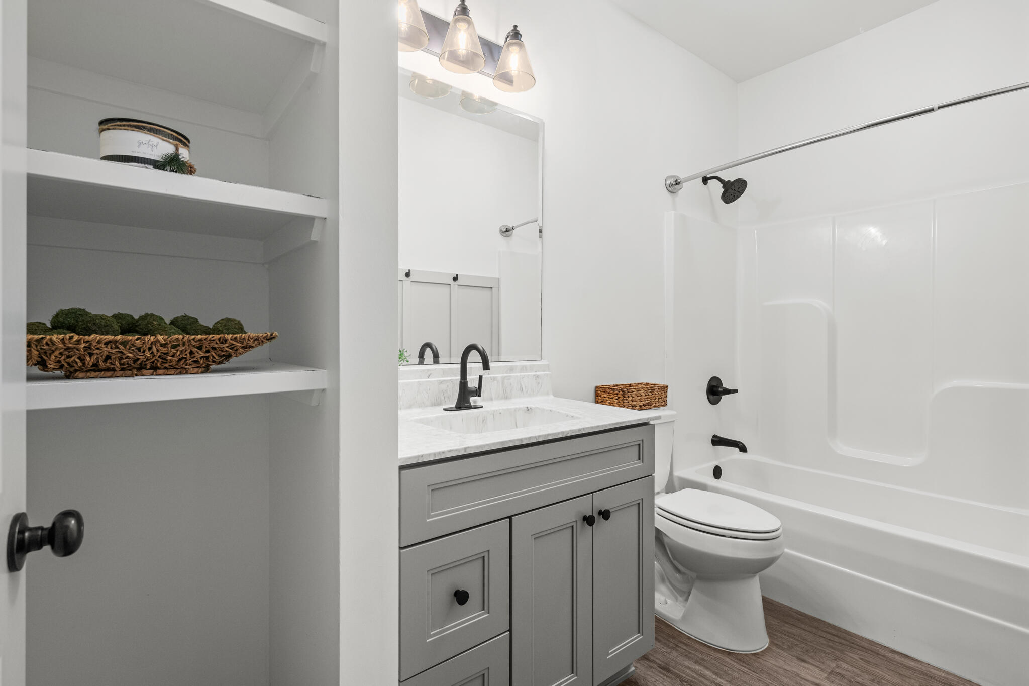 SEMINOLE 1ST ADDN - Residential