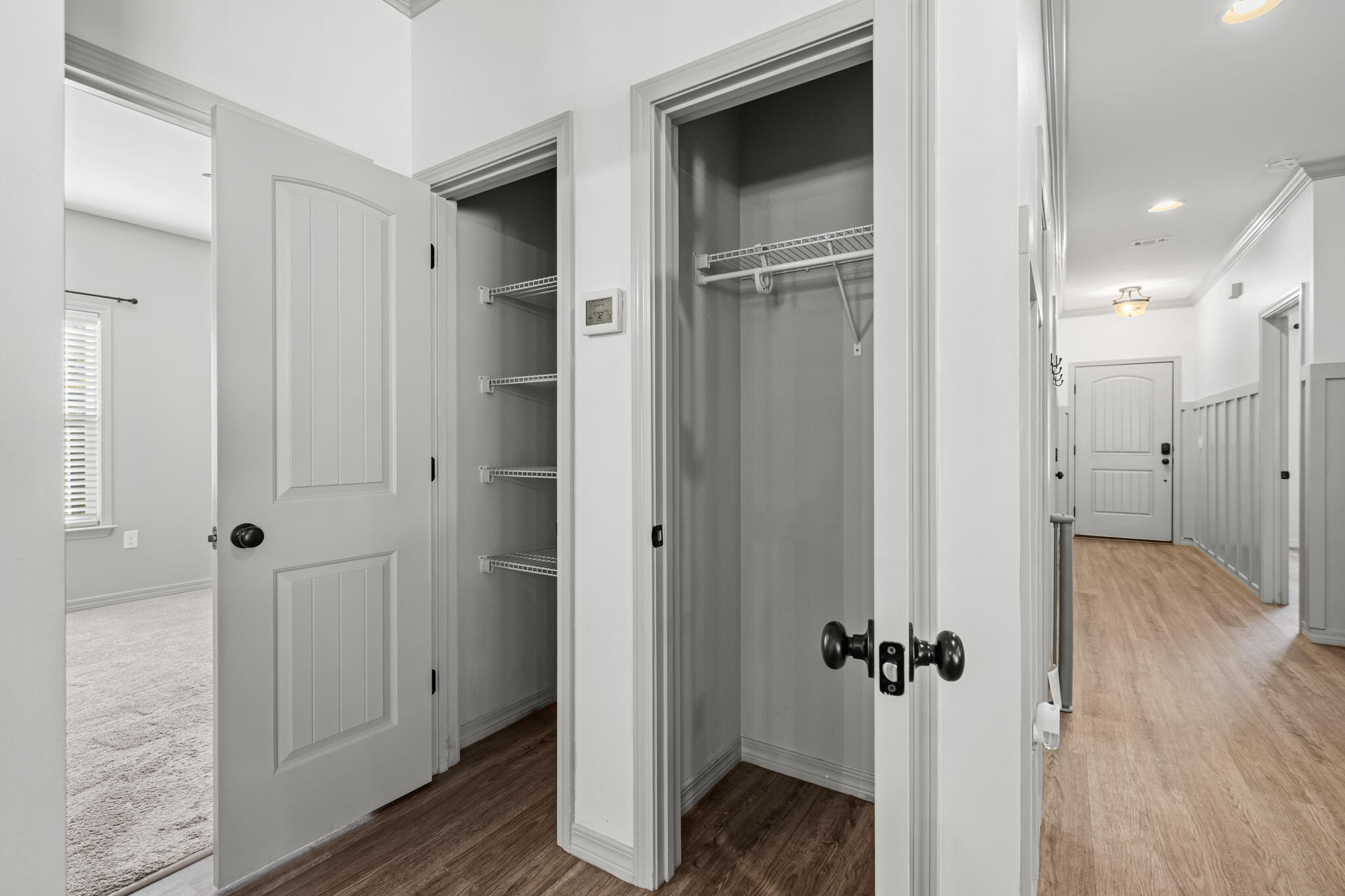 SEMINOLE 1ST ADDN - Residential