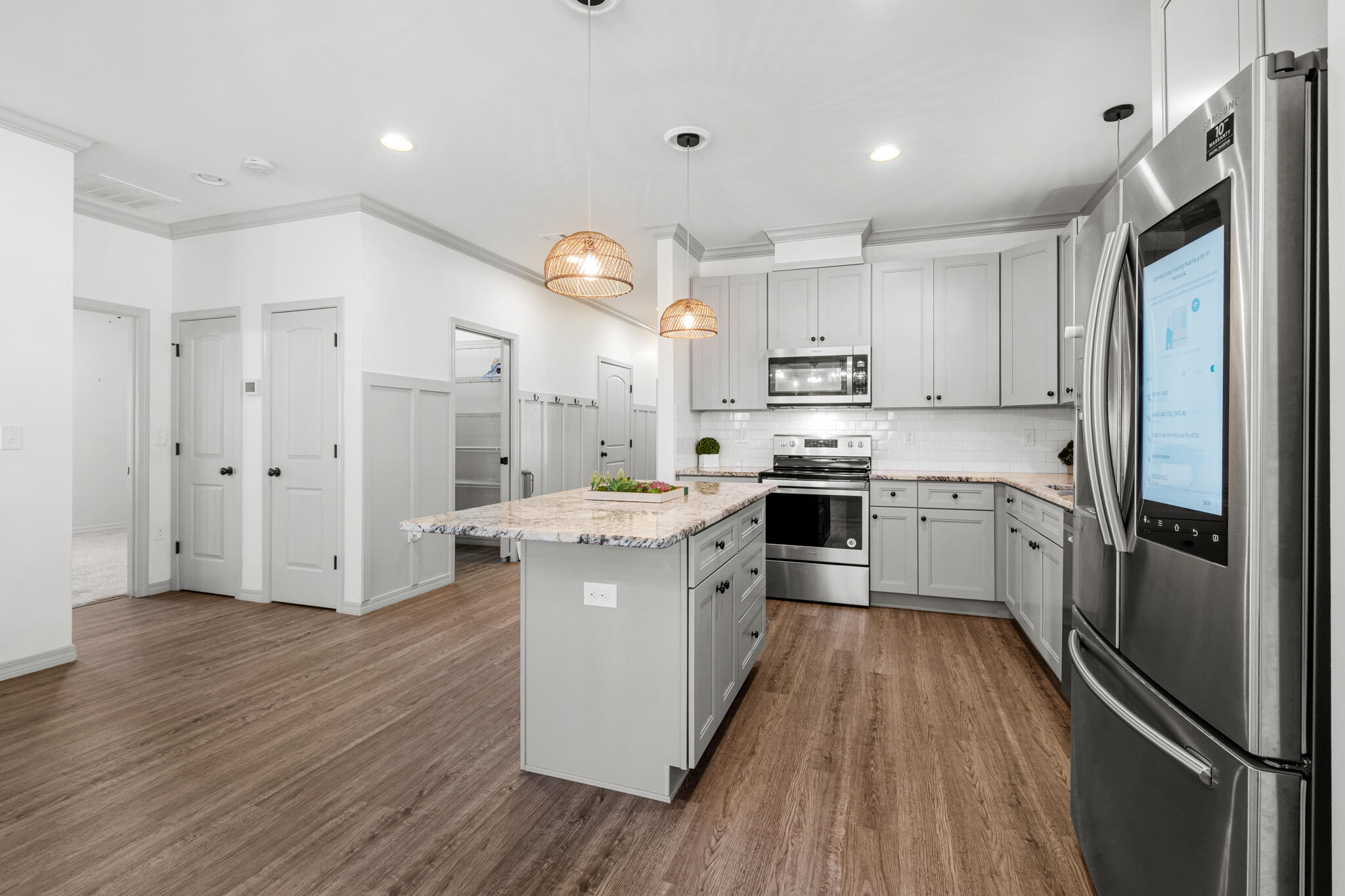 SEMINOLE 1ST ADDN - Residential