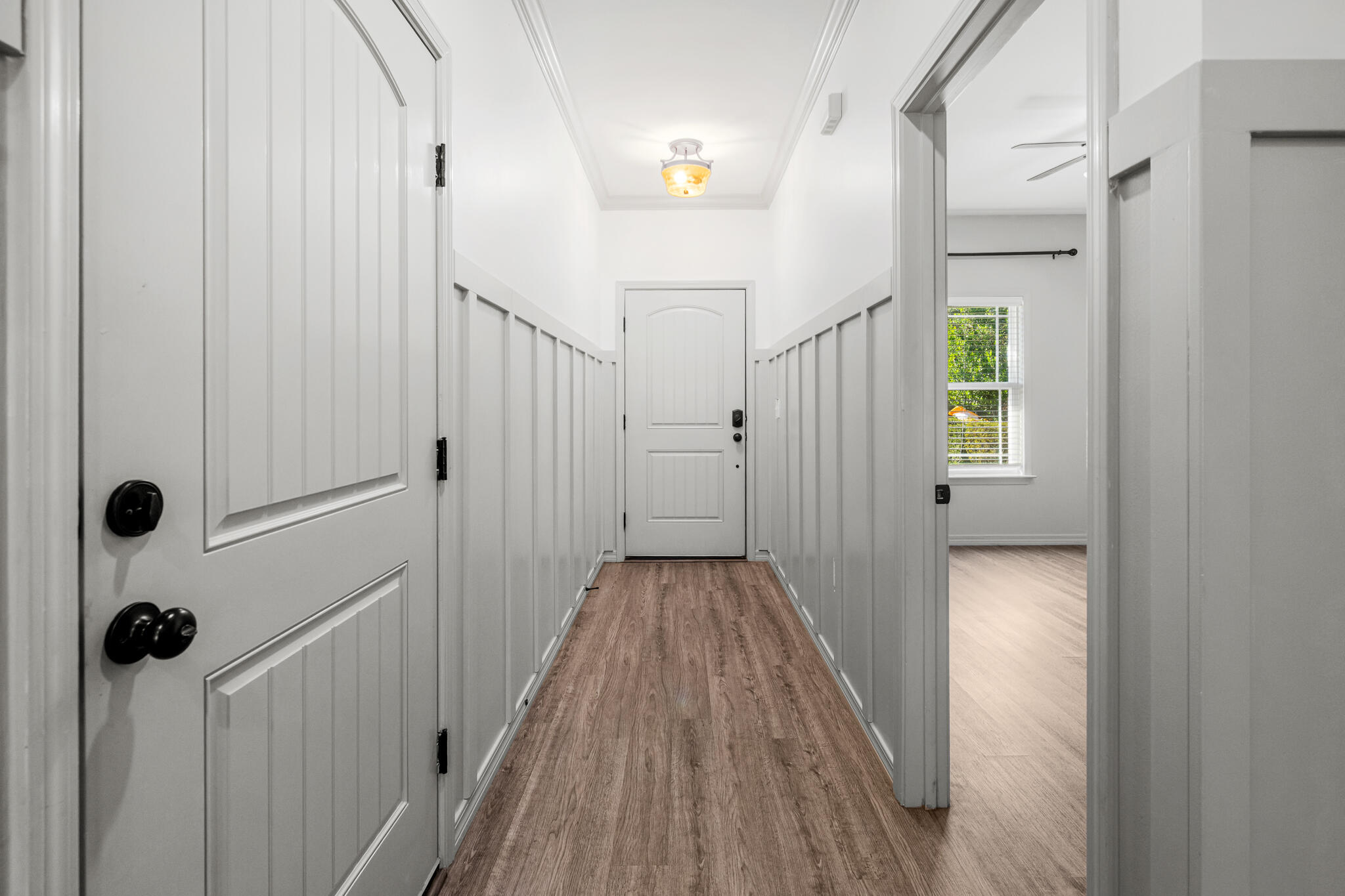 SEMINOLE 1ST ADDN - Residential