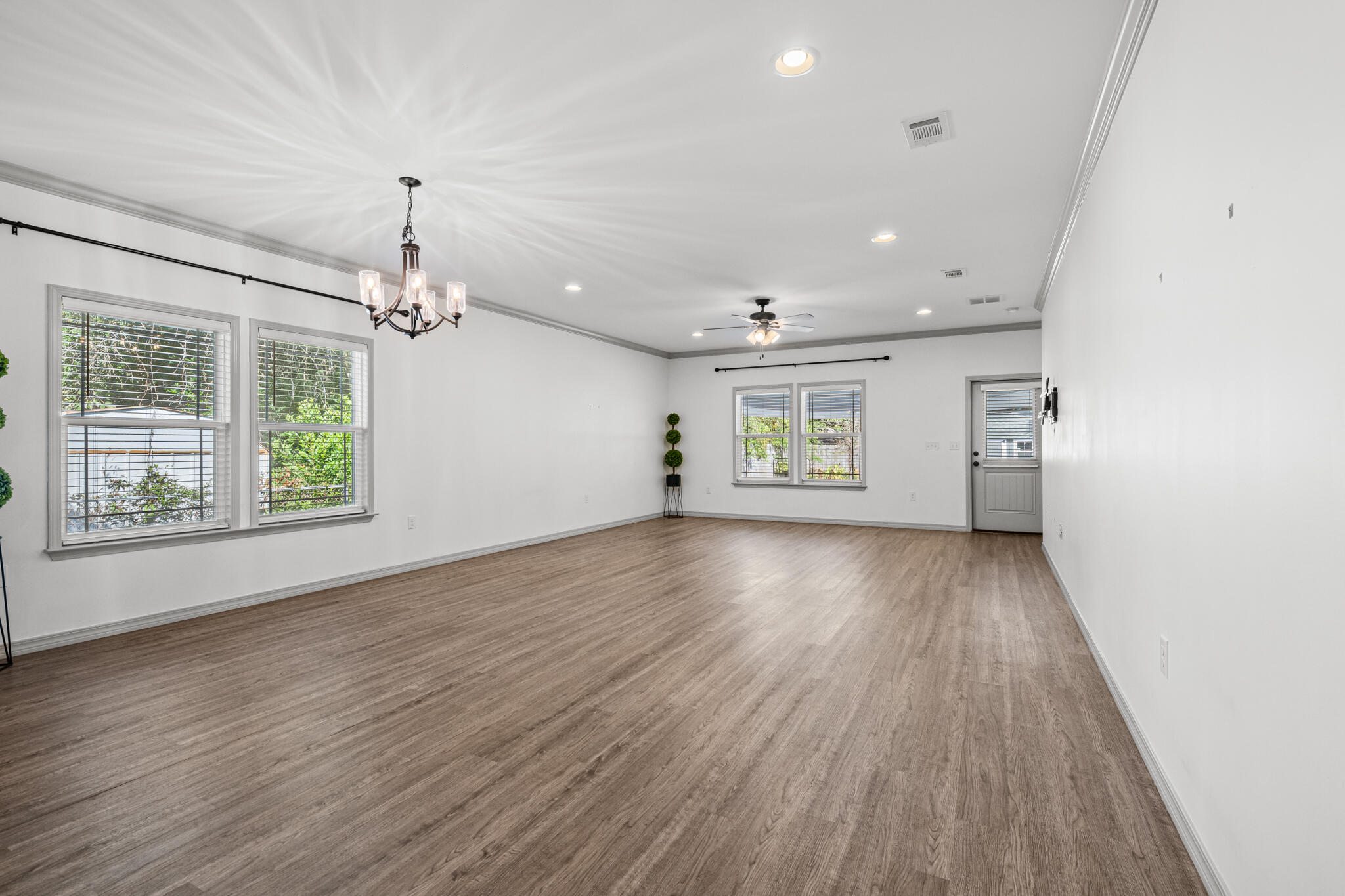 SEMINOLE 1ST ADDN - Residential