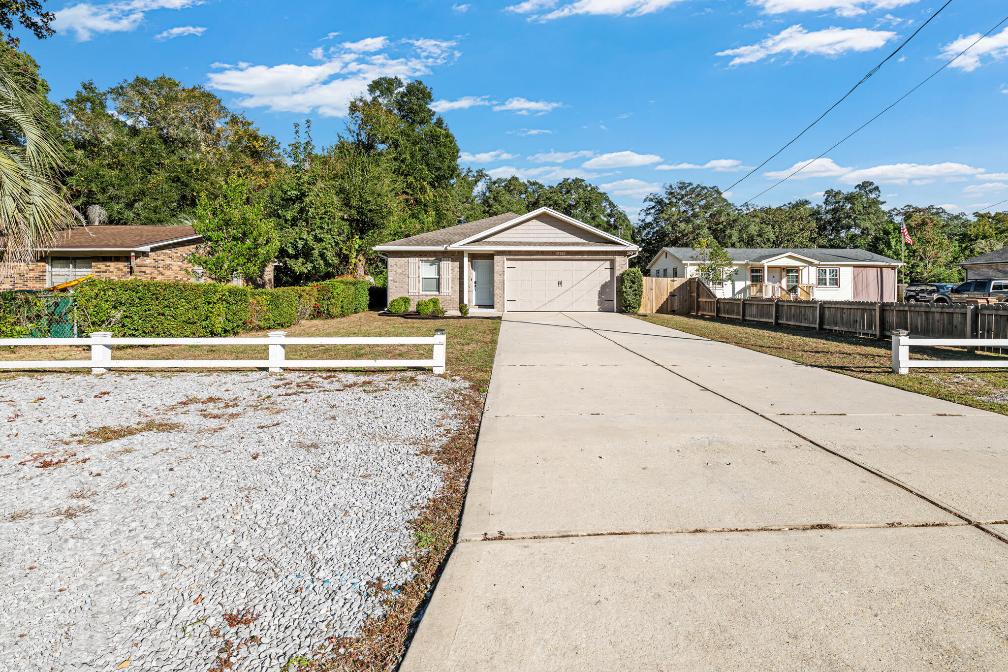 SEMINOLE 1ST ADDN - Residential