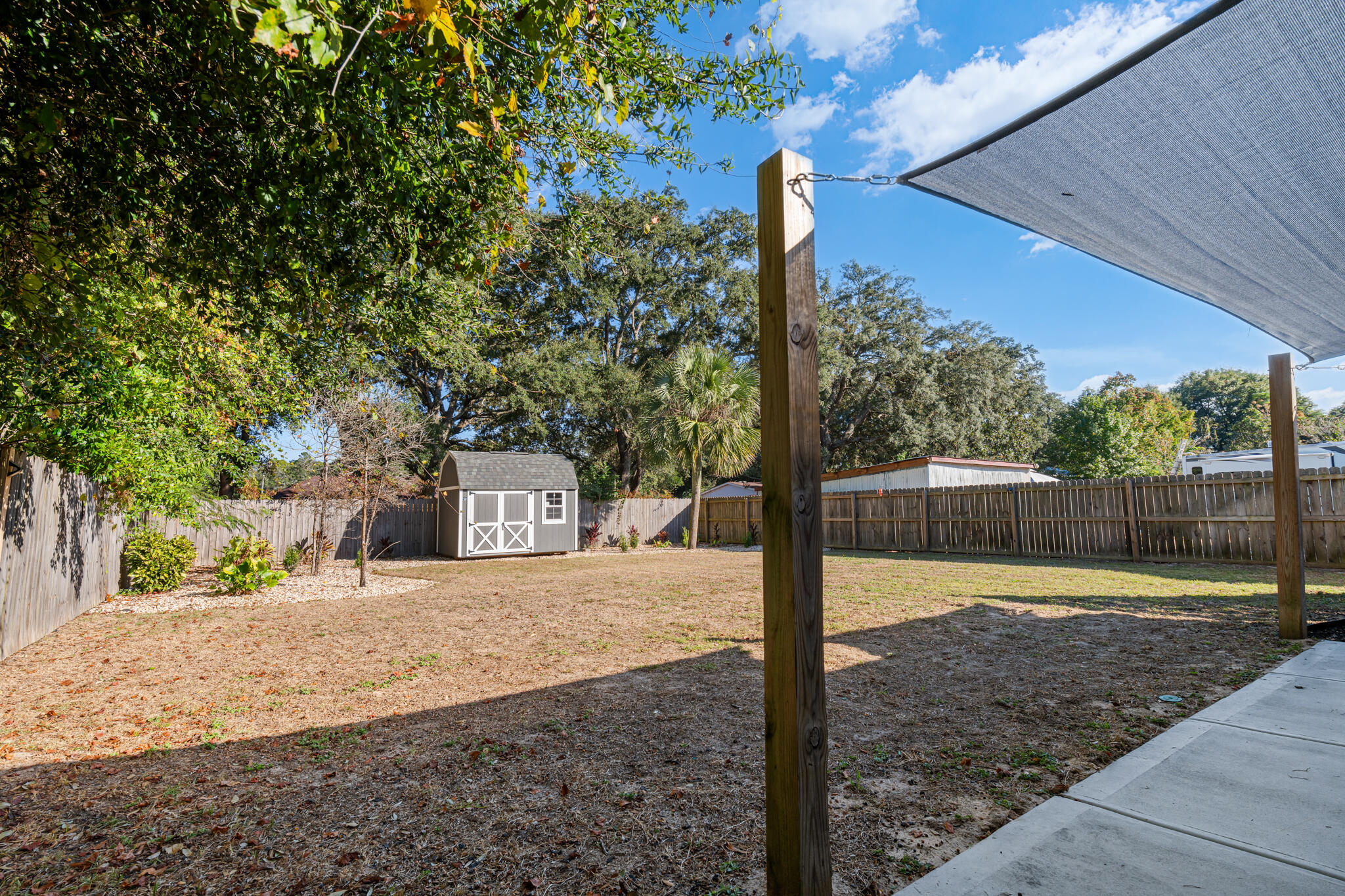 SEMINOLE 1ST ADDN - Residential