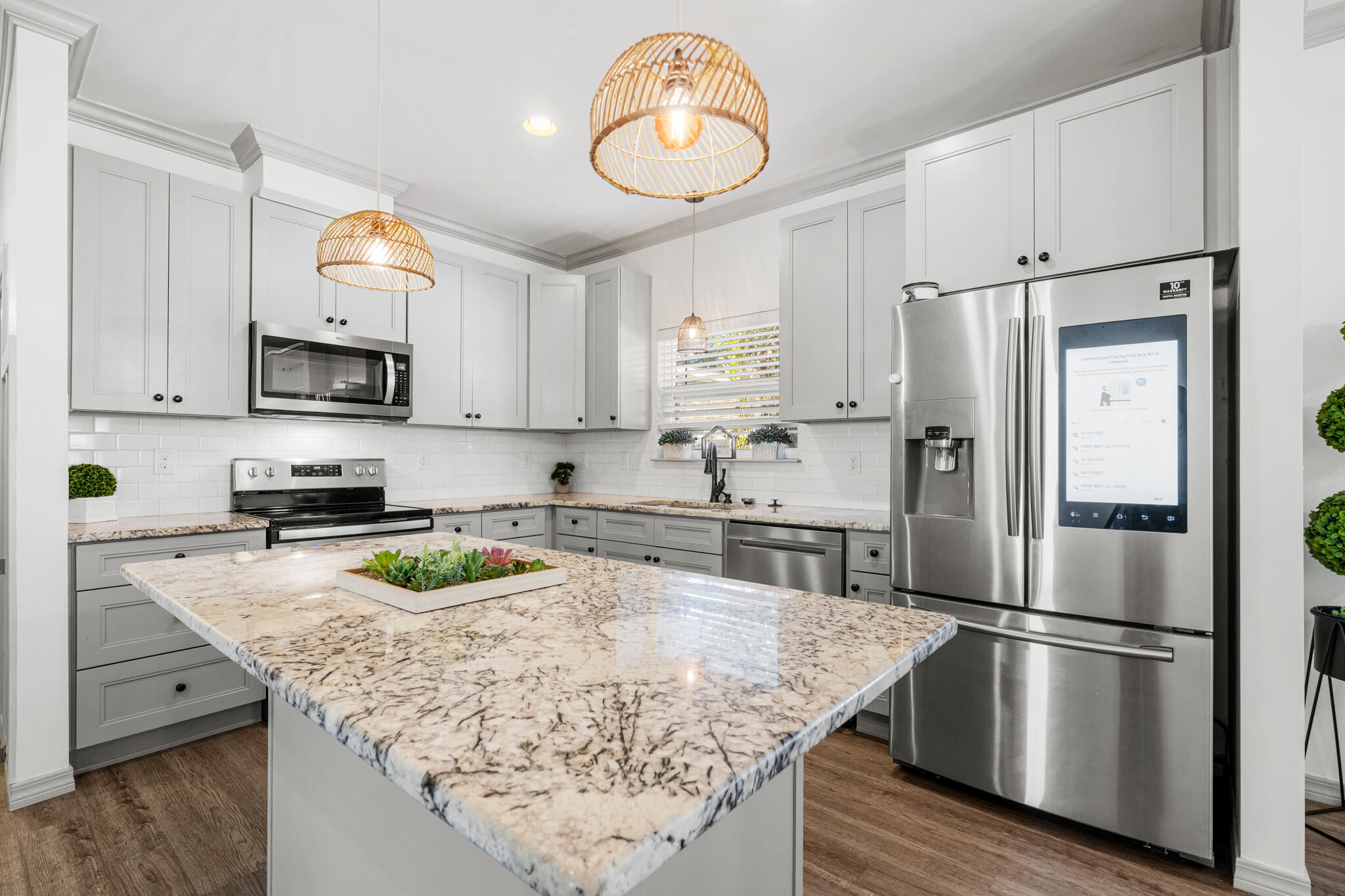 SEMINOLE 1ST ADDN - Residential