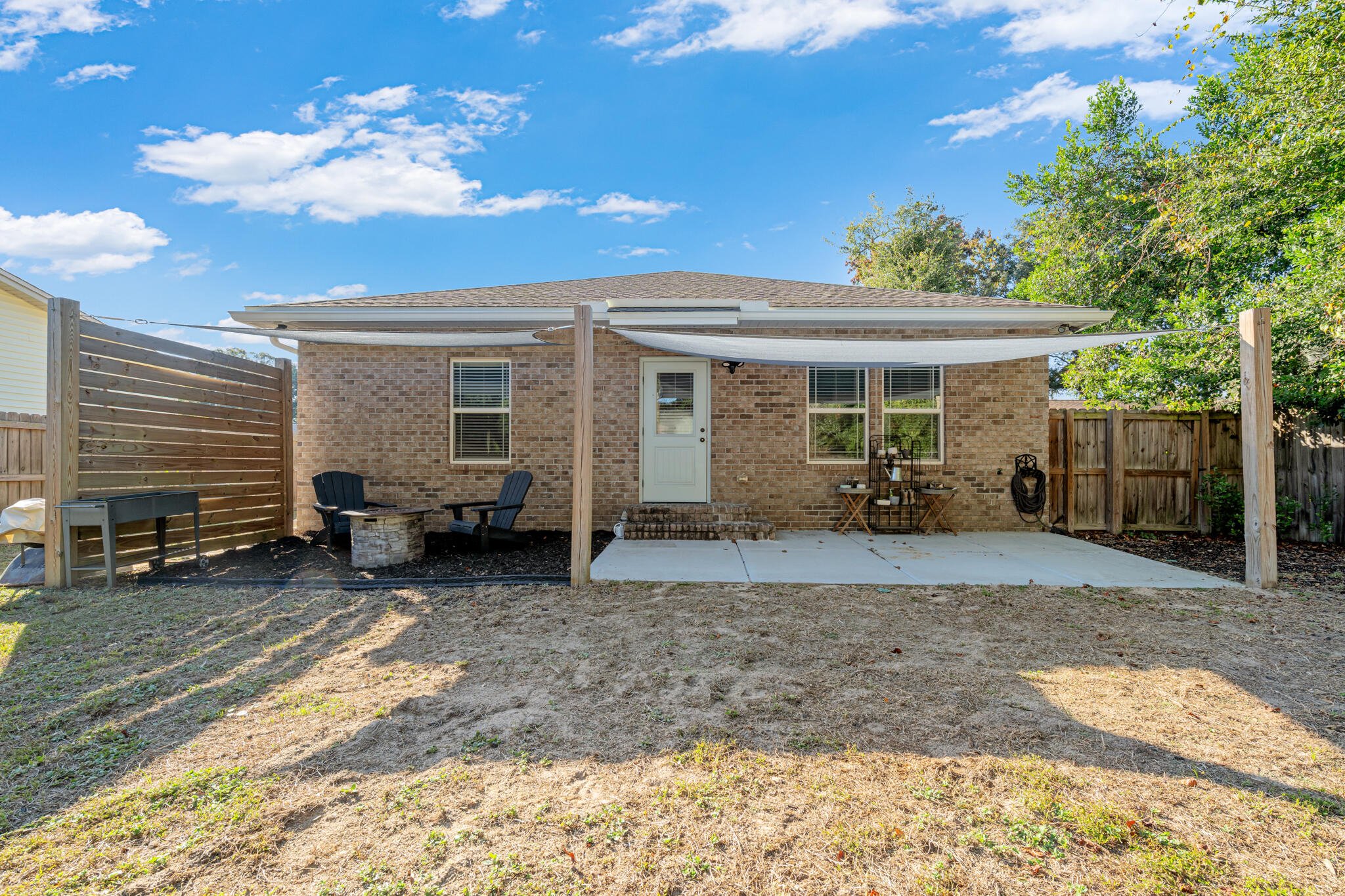 SEMINOLE 1ST ADDN - Residential