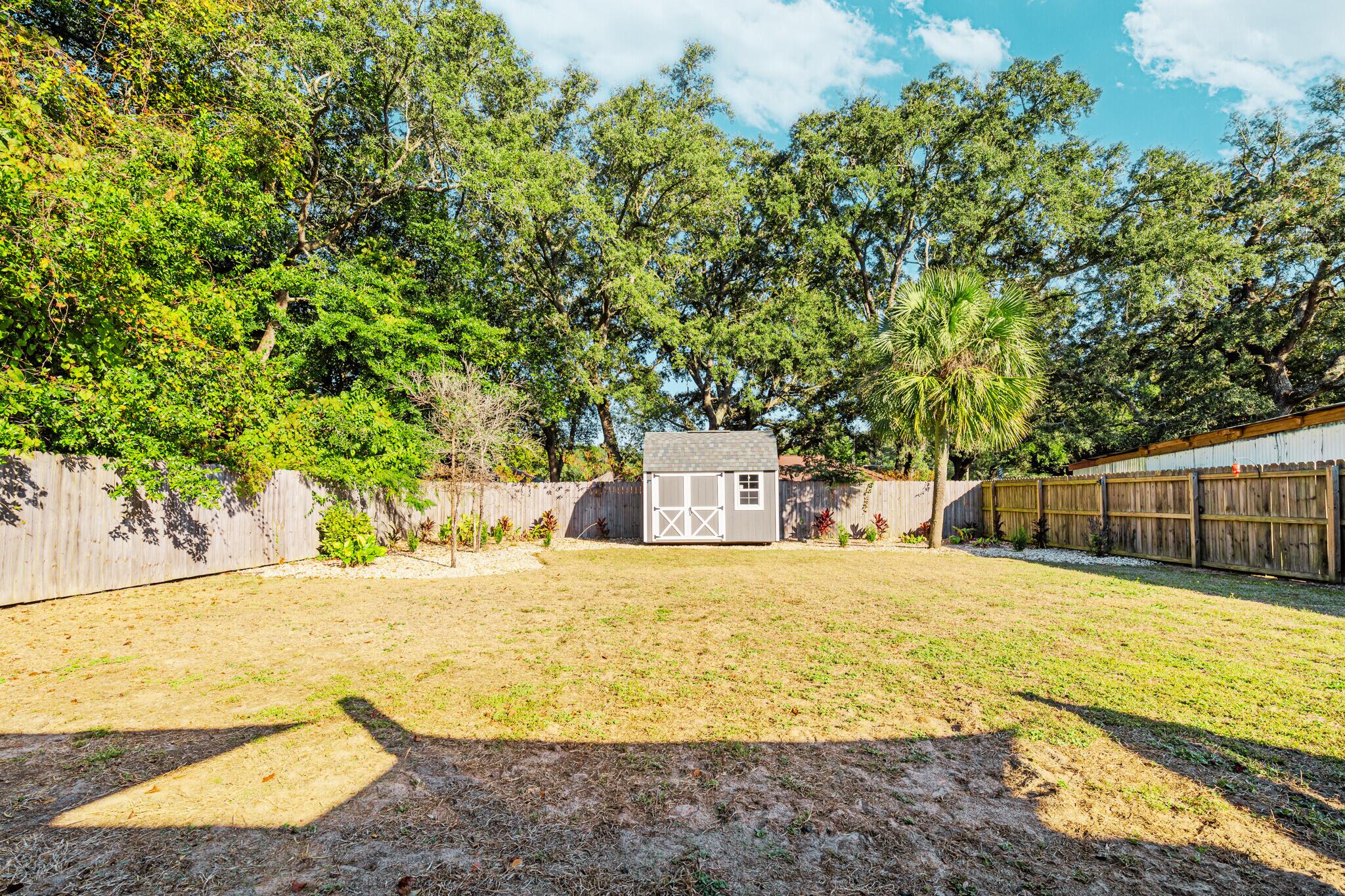 SEMINOLE 1ST ADDN - Residential