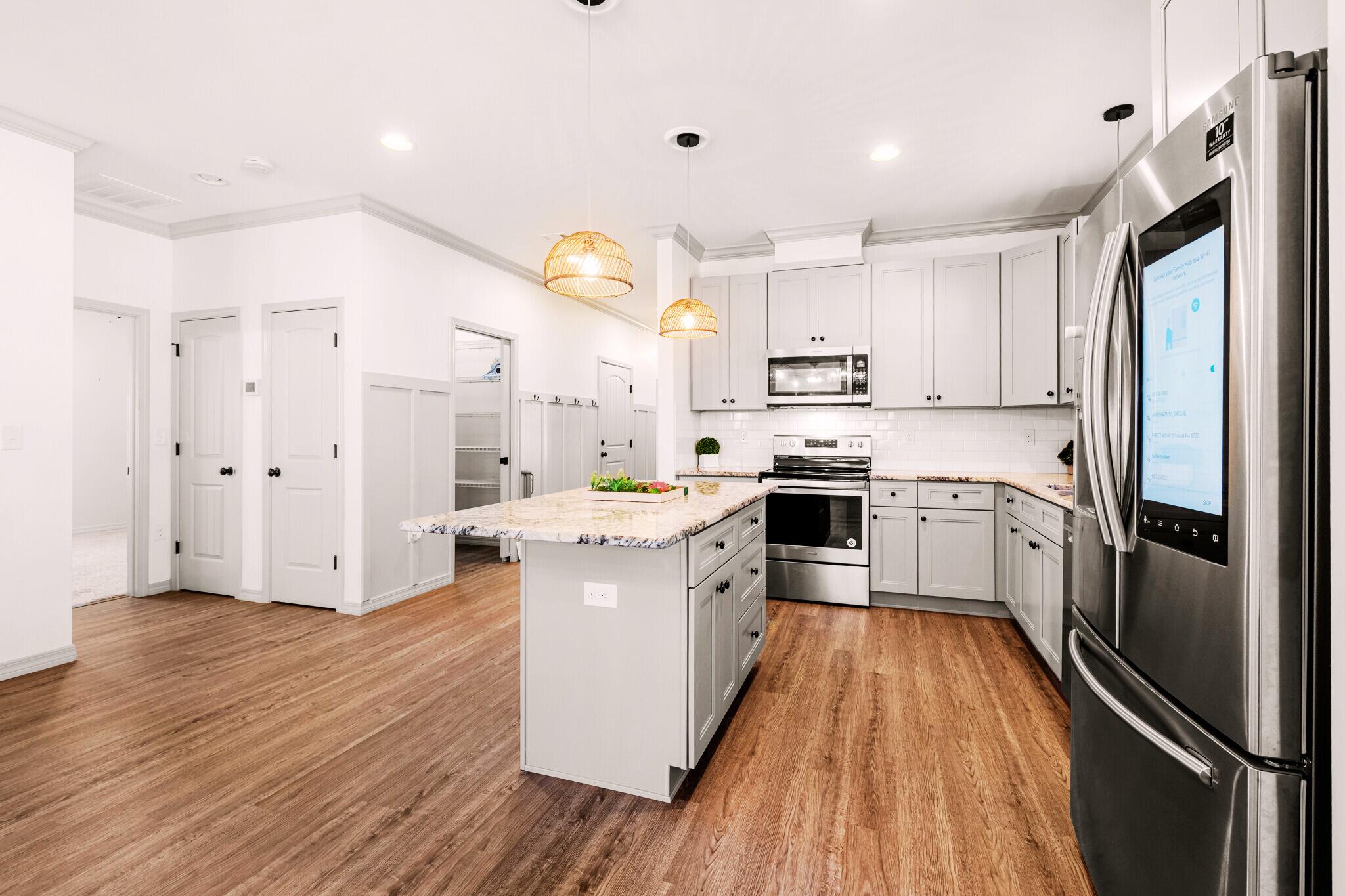 SEMINOLE 1ST ADDN - Residential