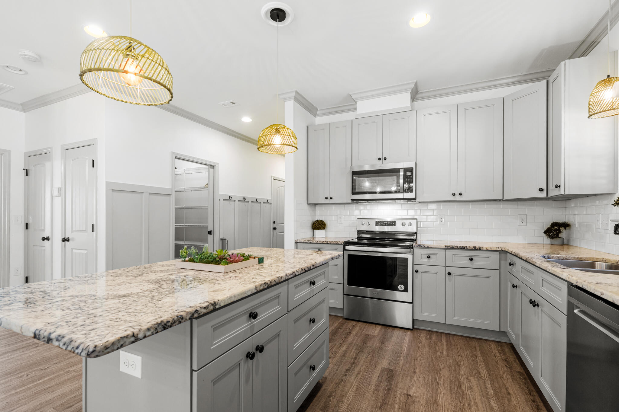 SEMINOLE 1ST ADDN - Residential