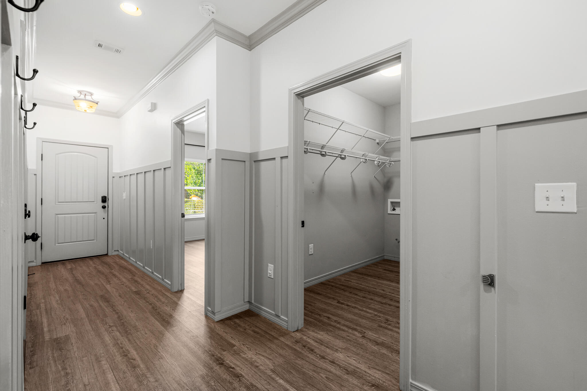 SEMINOLE 1ST ADDN - Residential