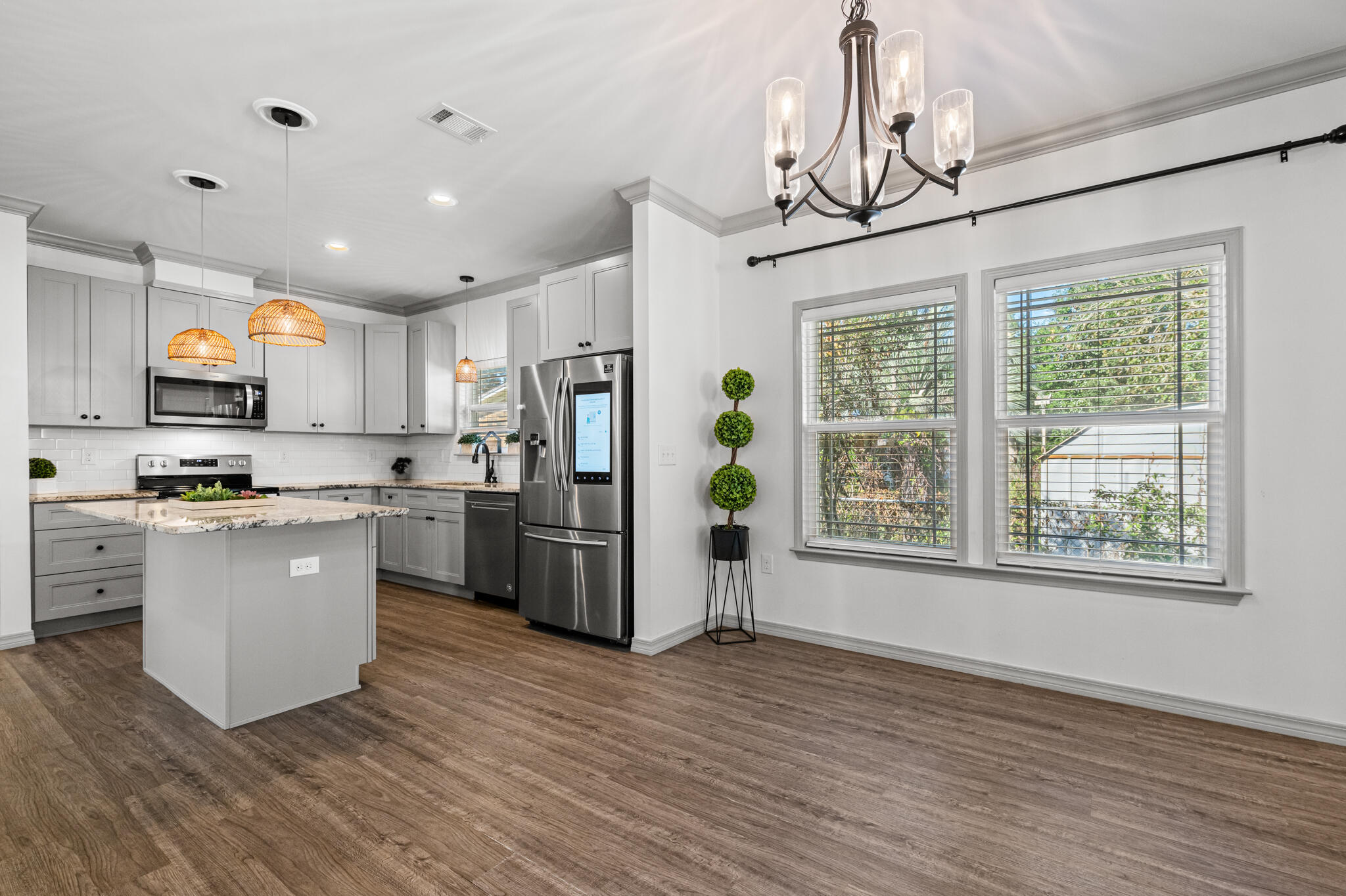 SEMINOLE 1ST ADDN - Residential