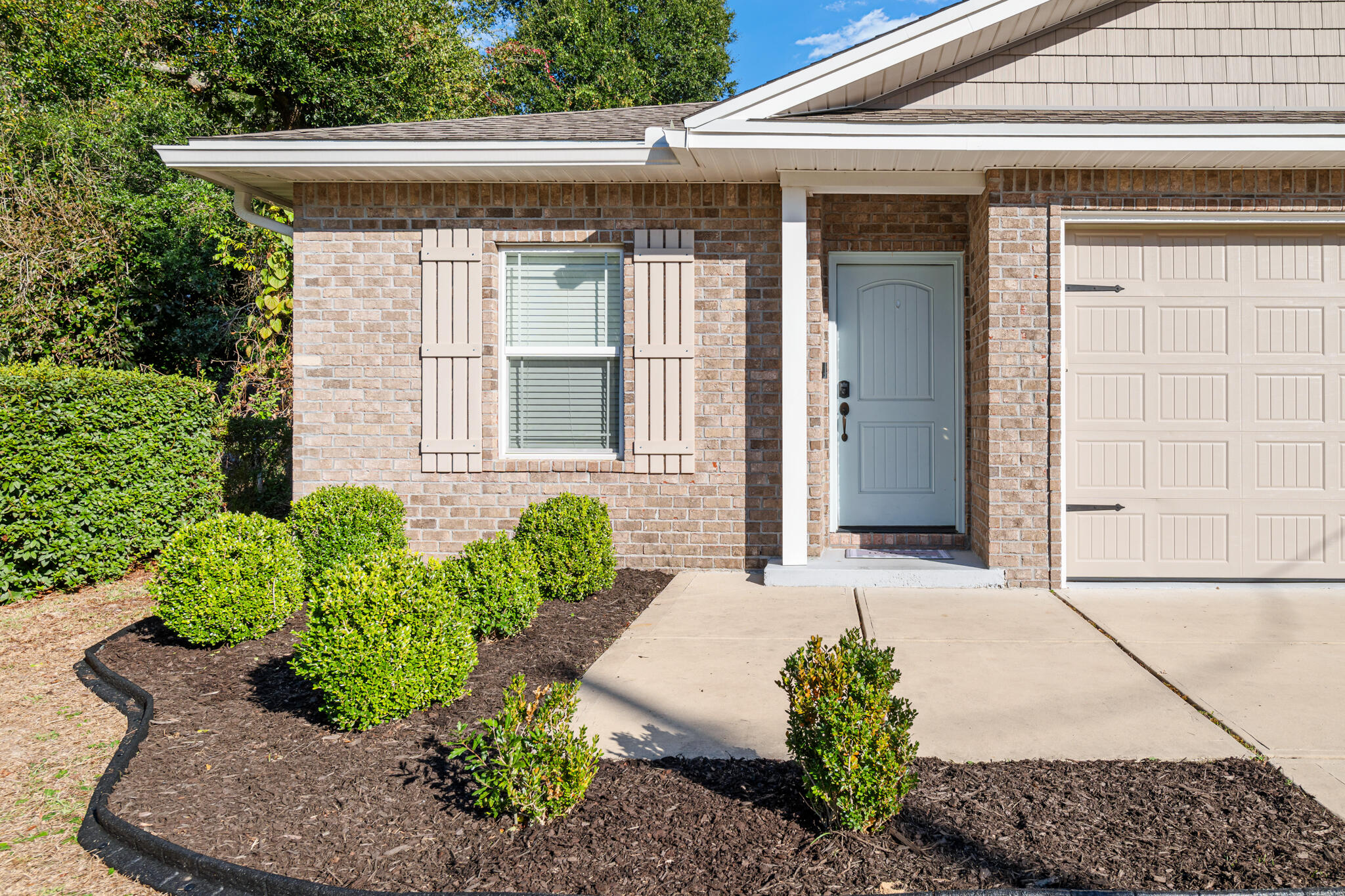 SEMINOLE 1ST ADDN - Residential