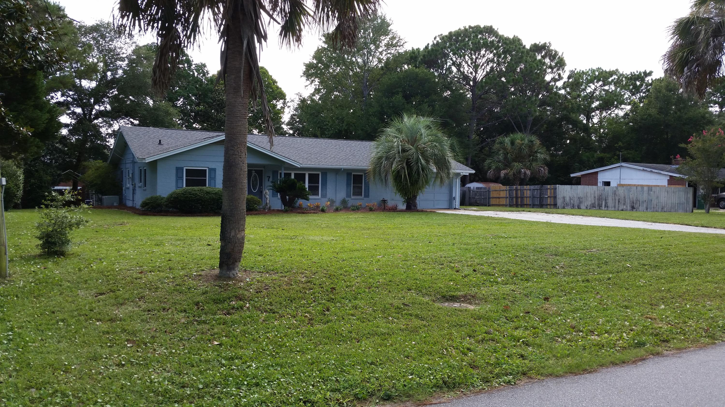 LONGWOOD - Residential