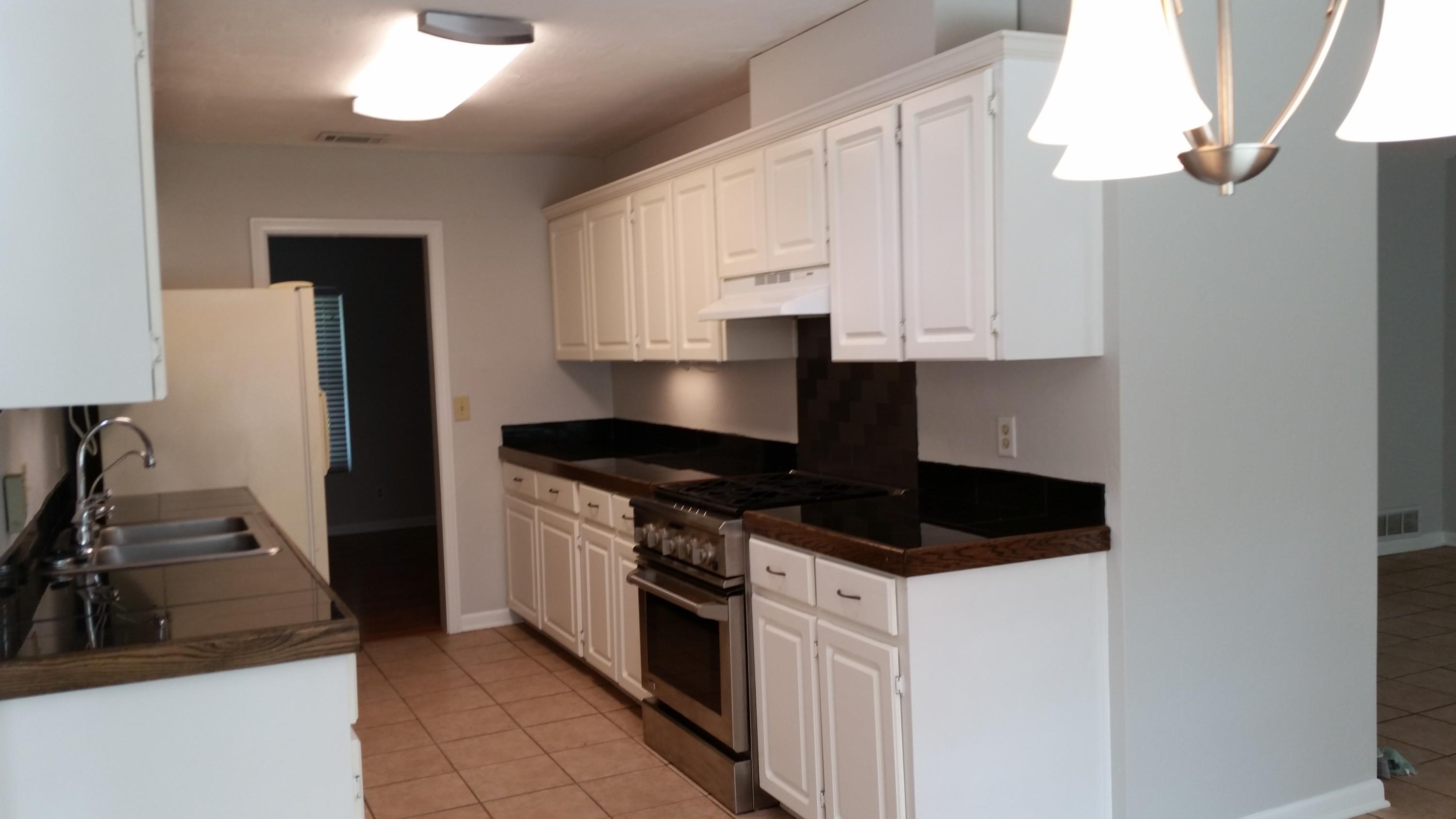 LONGWOOD - Residential