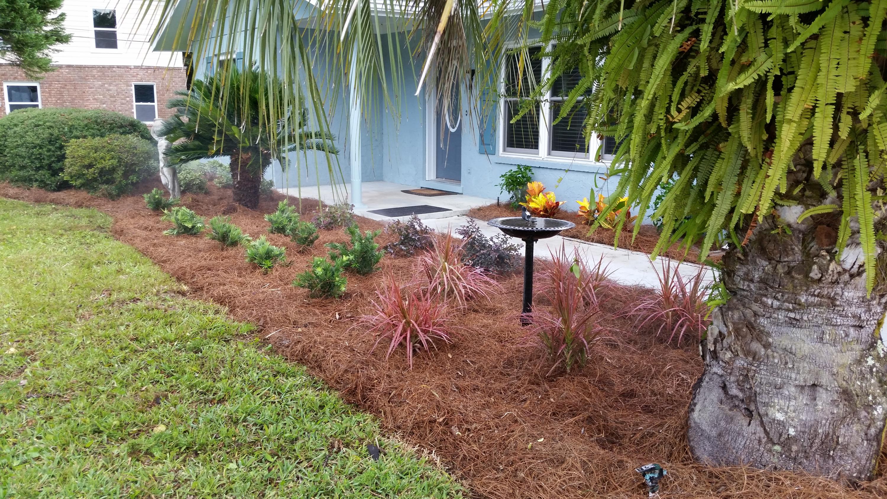 LONGWOOD - Residential