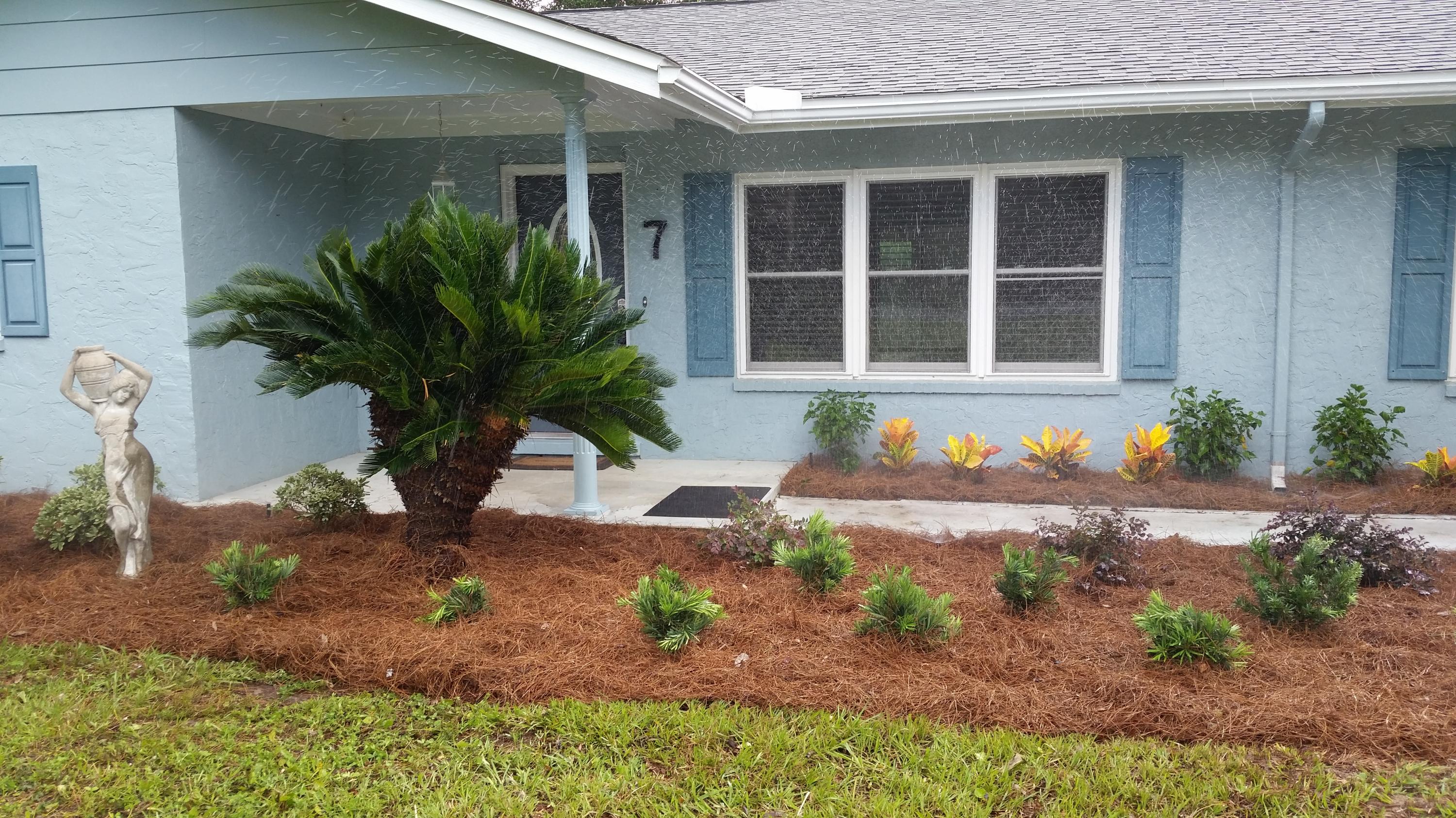 LONGWOOD - Residential