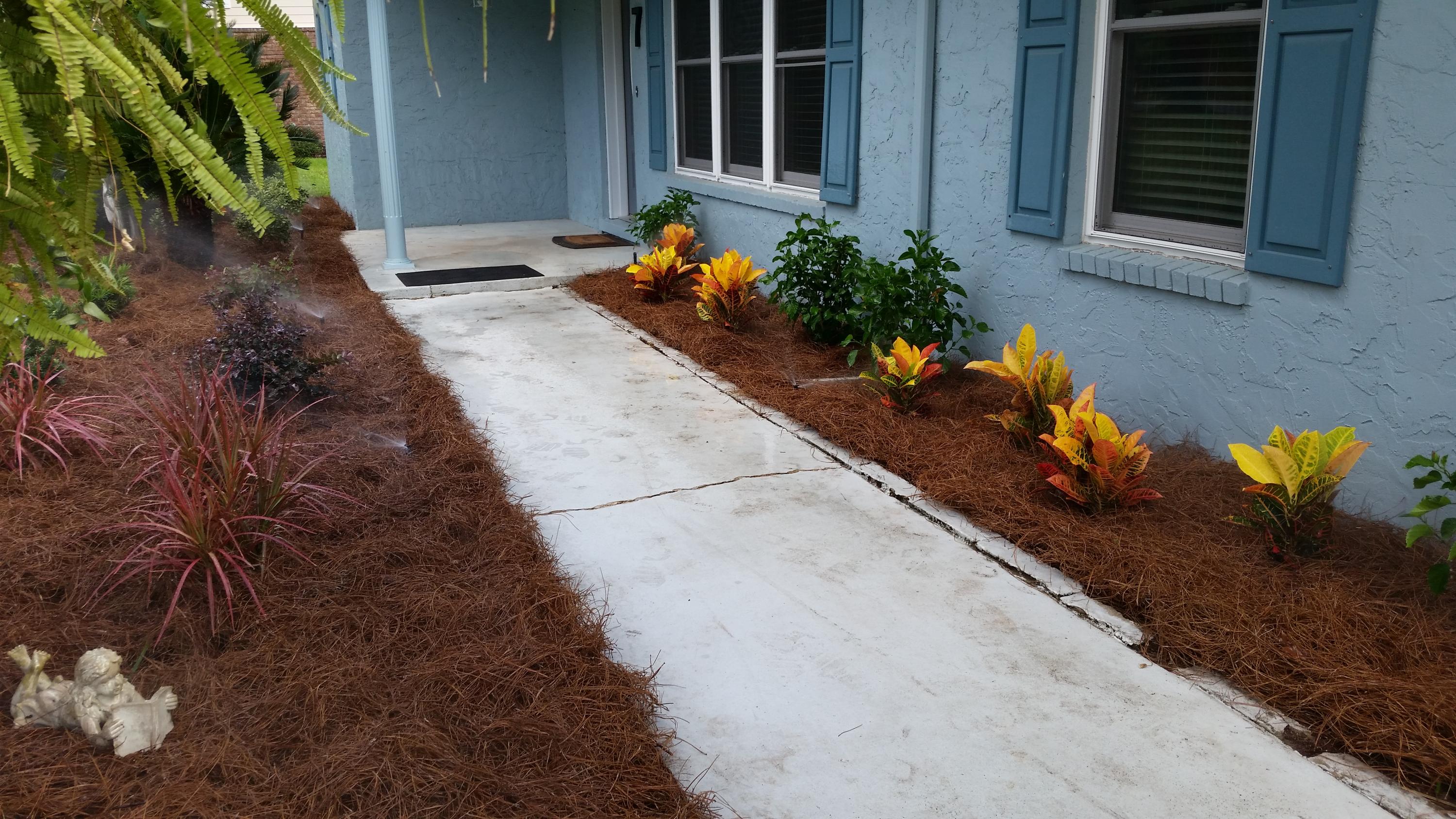 LONGWOOD - Residential