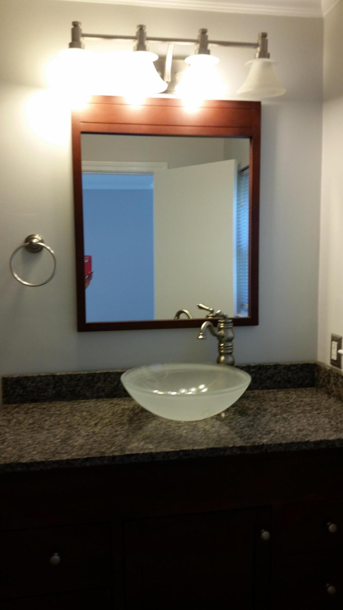 LONGWOOD - Residential