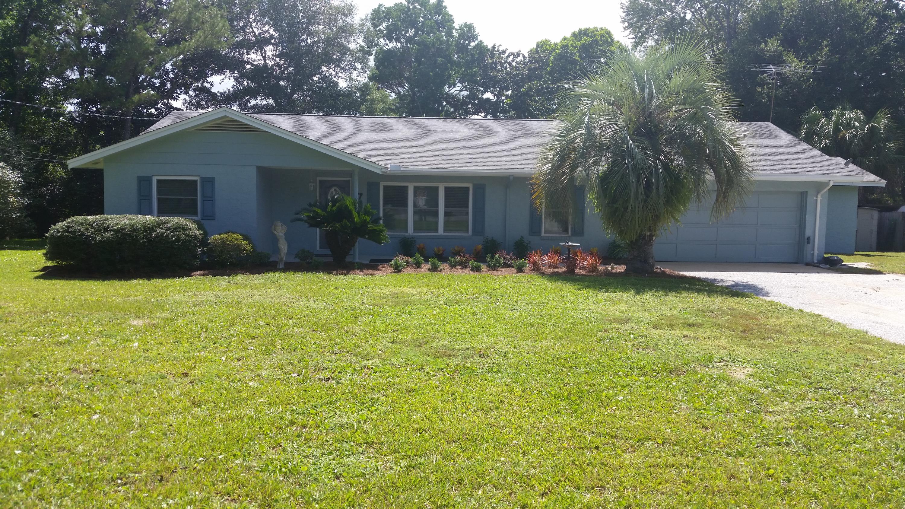 LONGWOOD - Residential