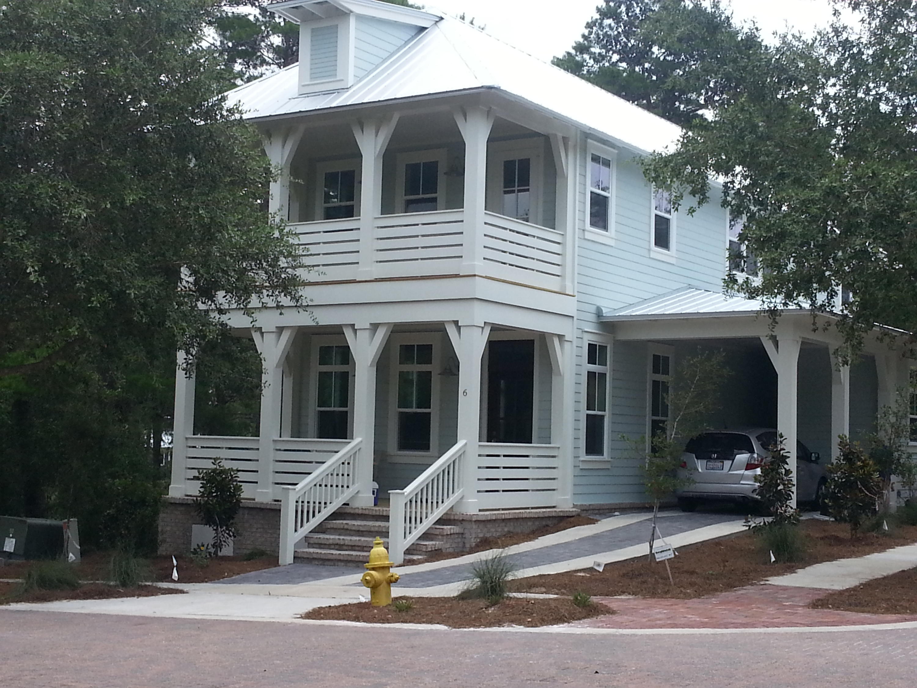 FOREST LAKES - Residential