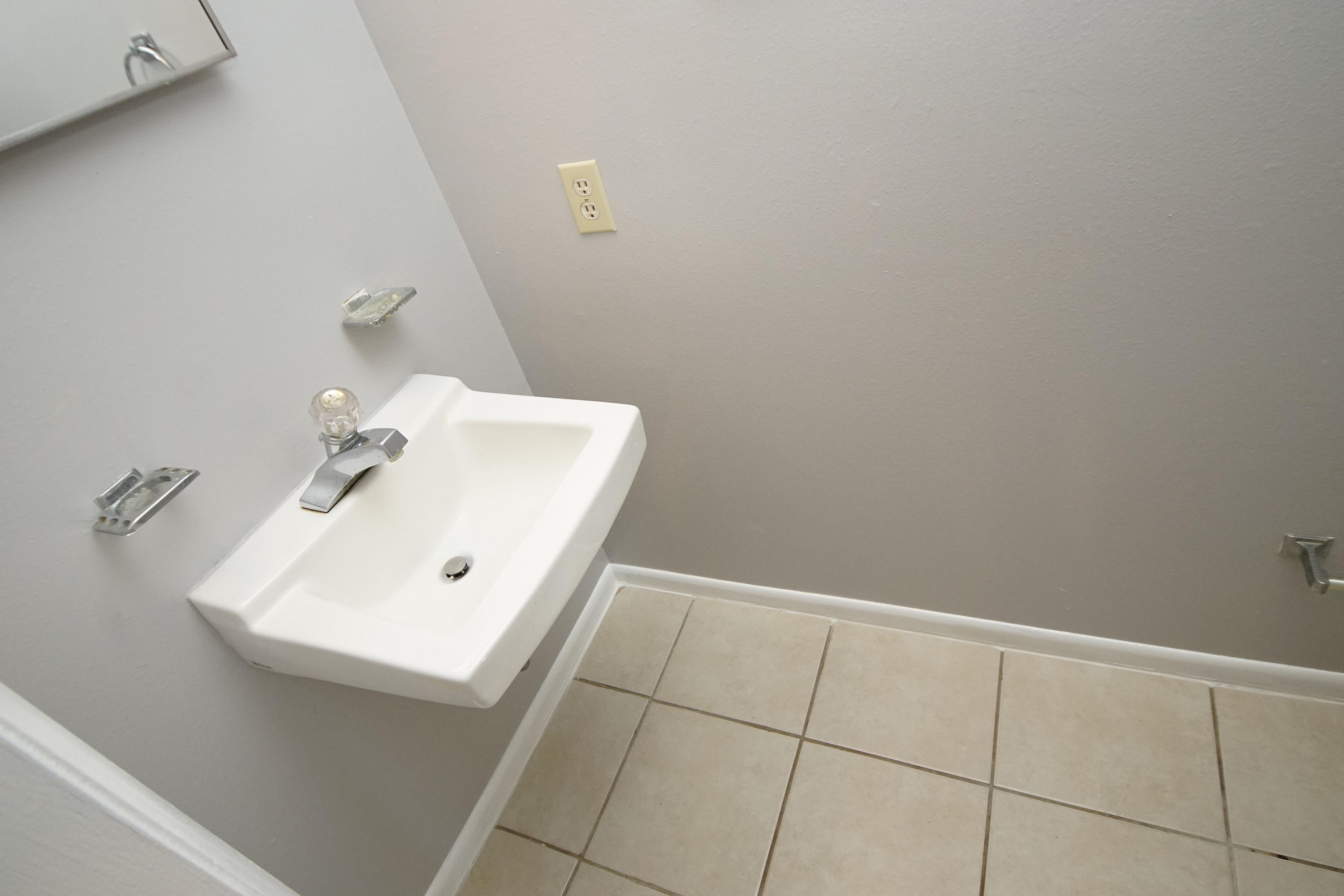 PARK VIEW T/H UNIT 7 - Residential