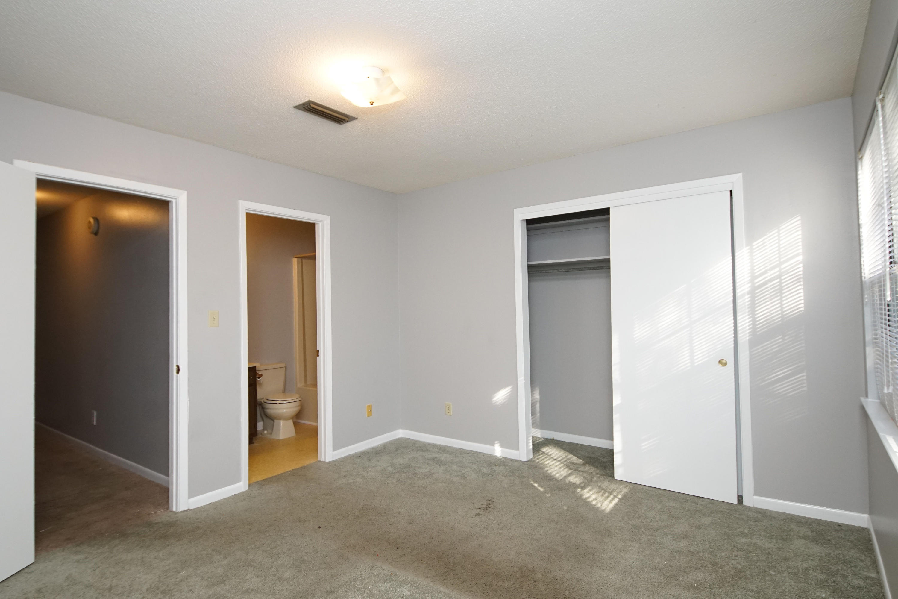 PARK VIEW T/H UNIT 7 - Residential