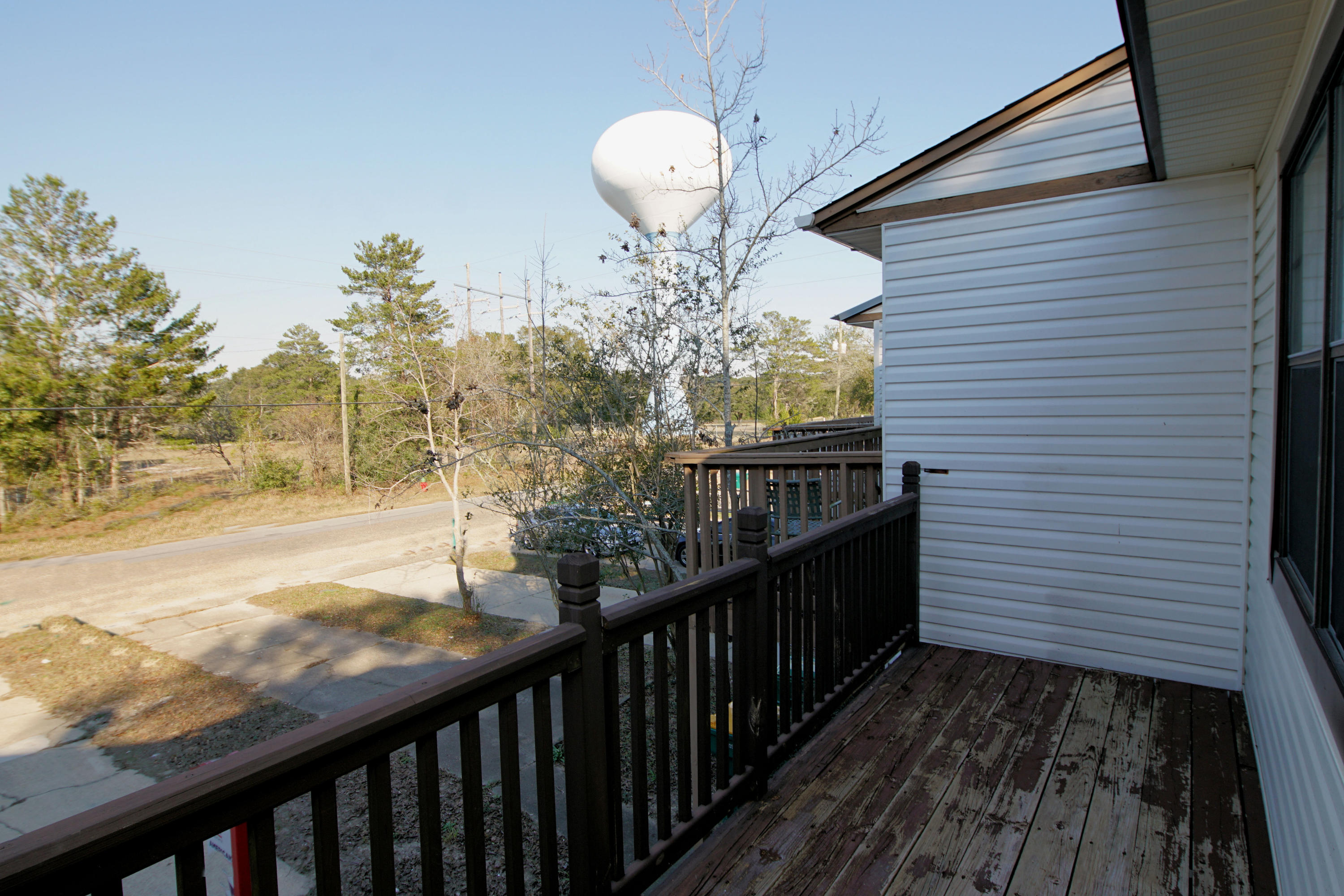 PARK VIEW T/H UNIT 7 - Residential