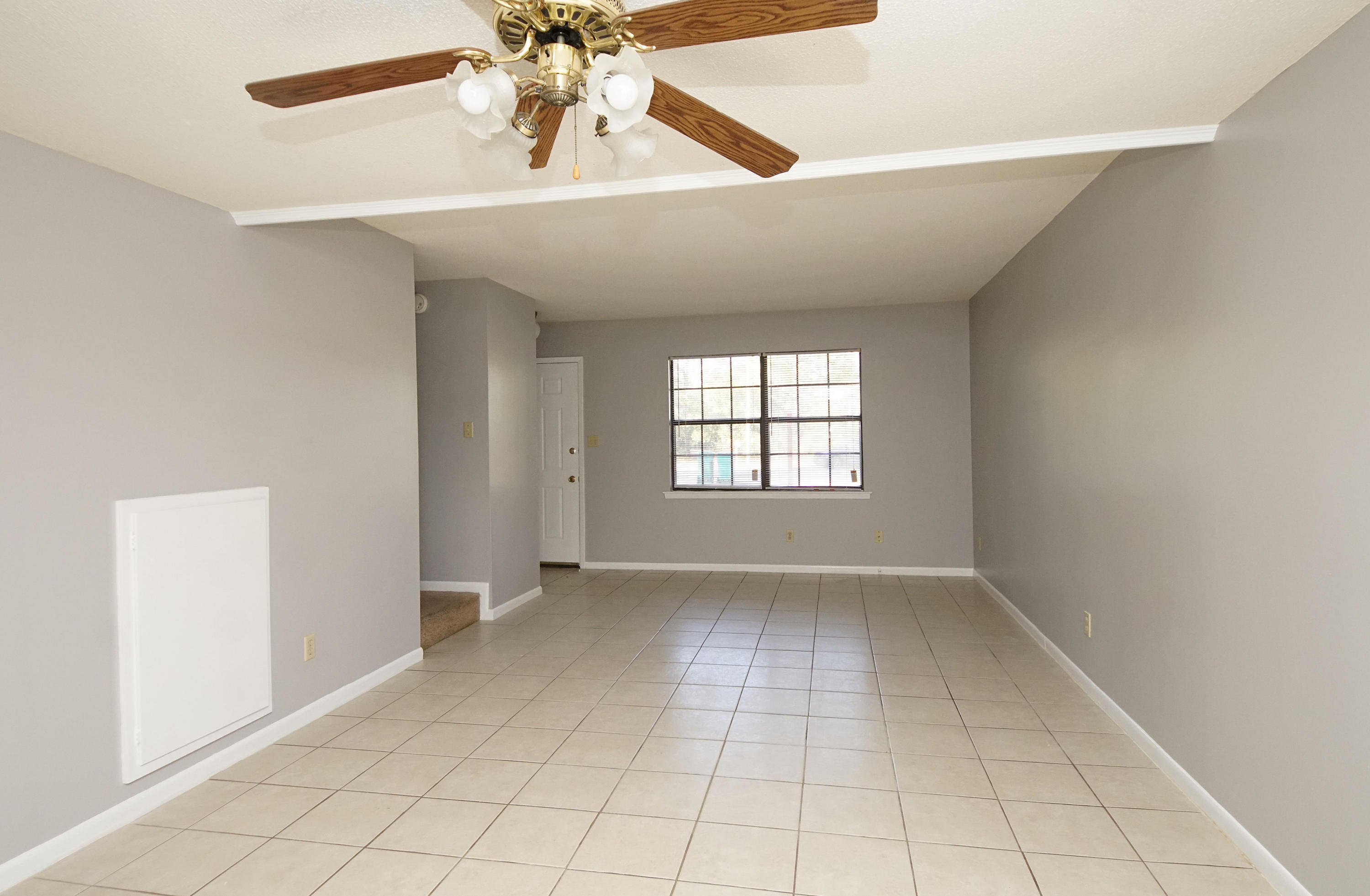 PARK VIEW T/H UNIT 7 - Residential