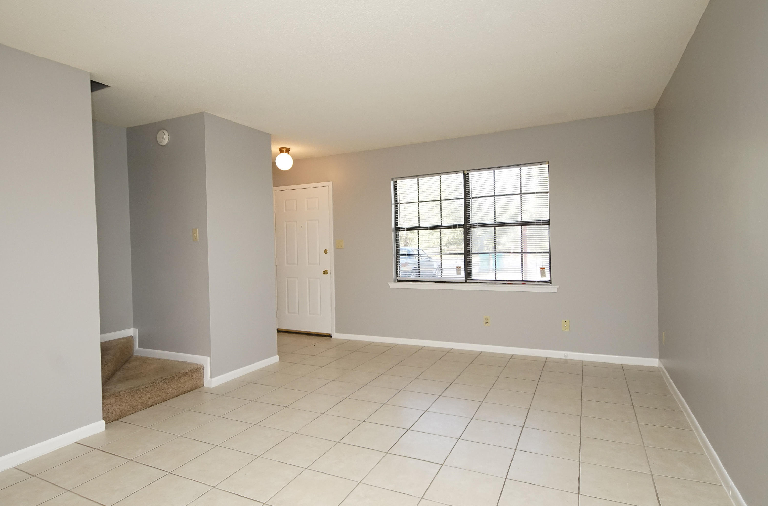 PARK VIEW T/H UNIT 7 - Residential