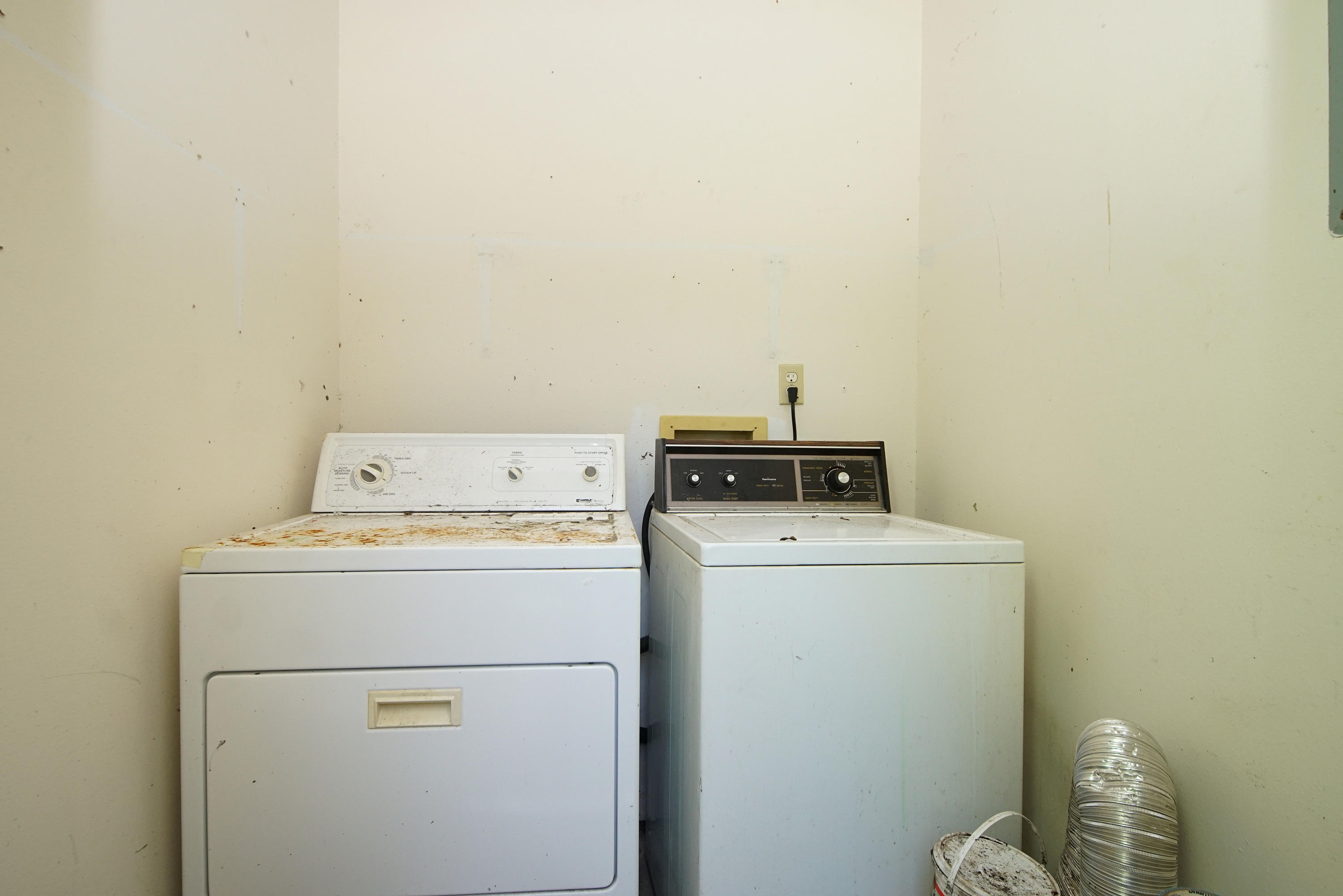 PARK VIEW T/H UNIT 7 - Residential