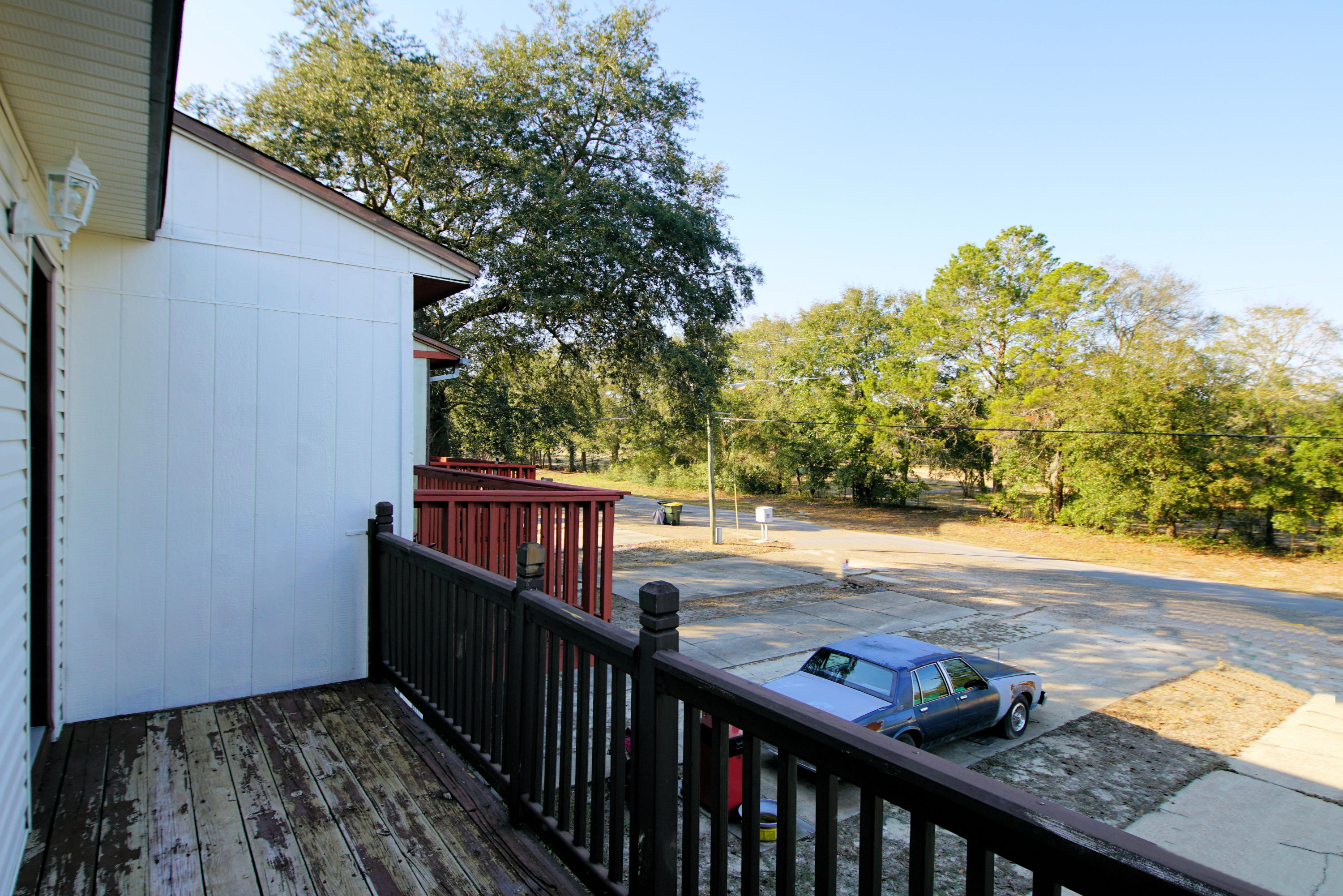 PARK VIEW T/H UNIT 7 - Residential