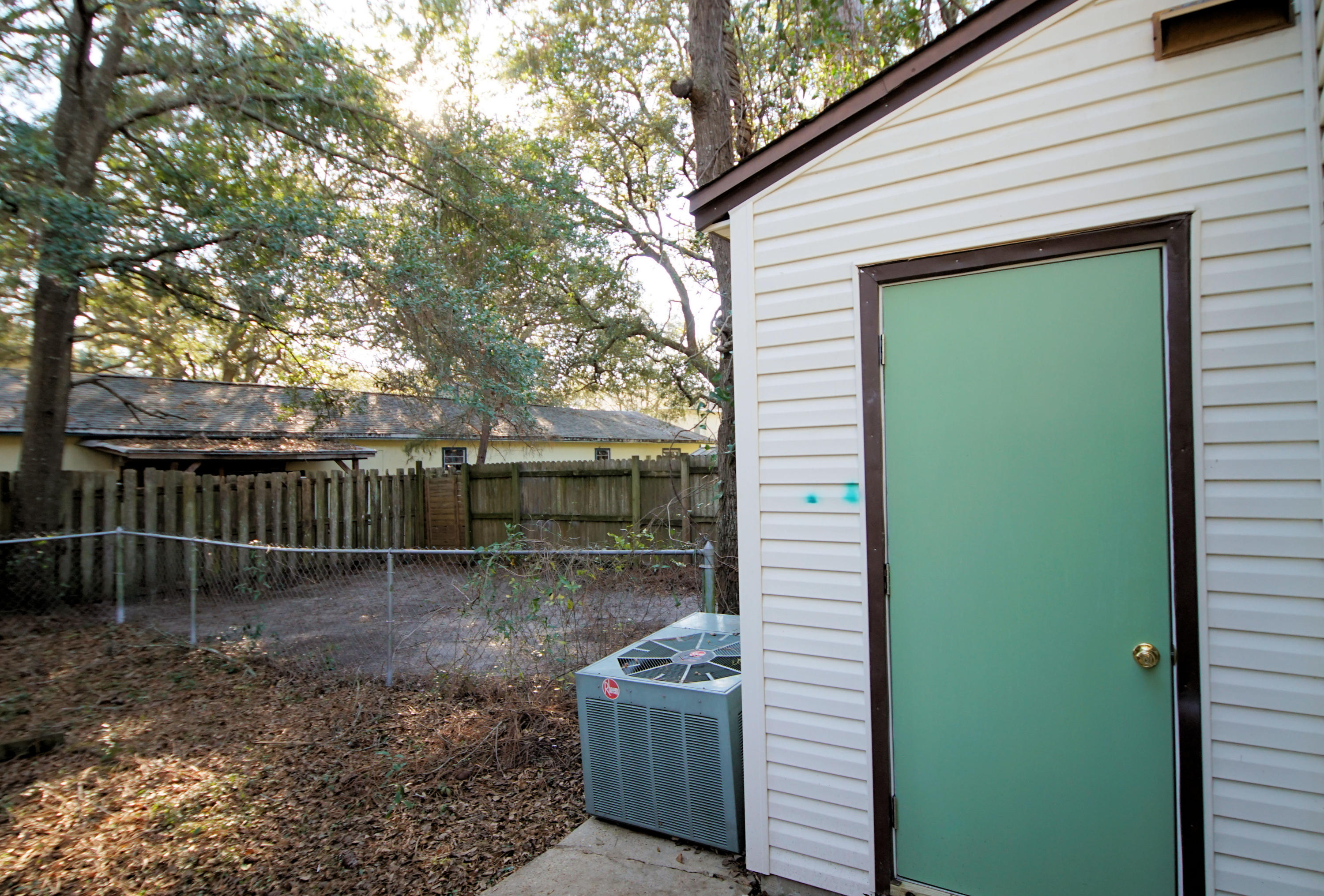 PARK VIEW T/H UNIT 7 - Residential