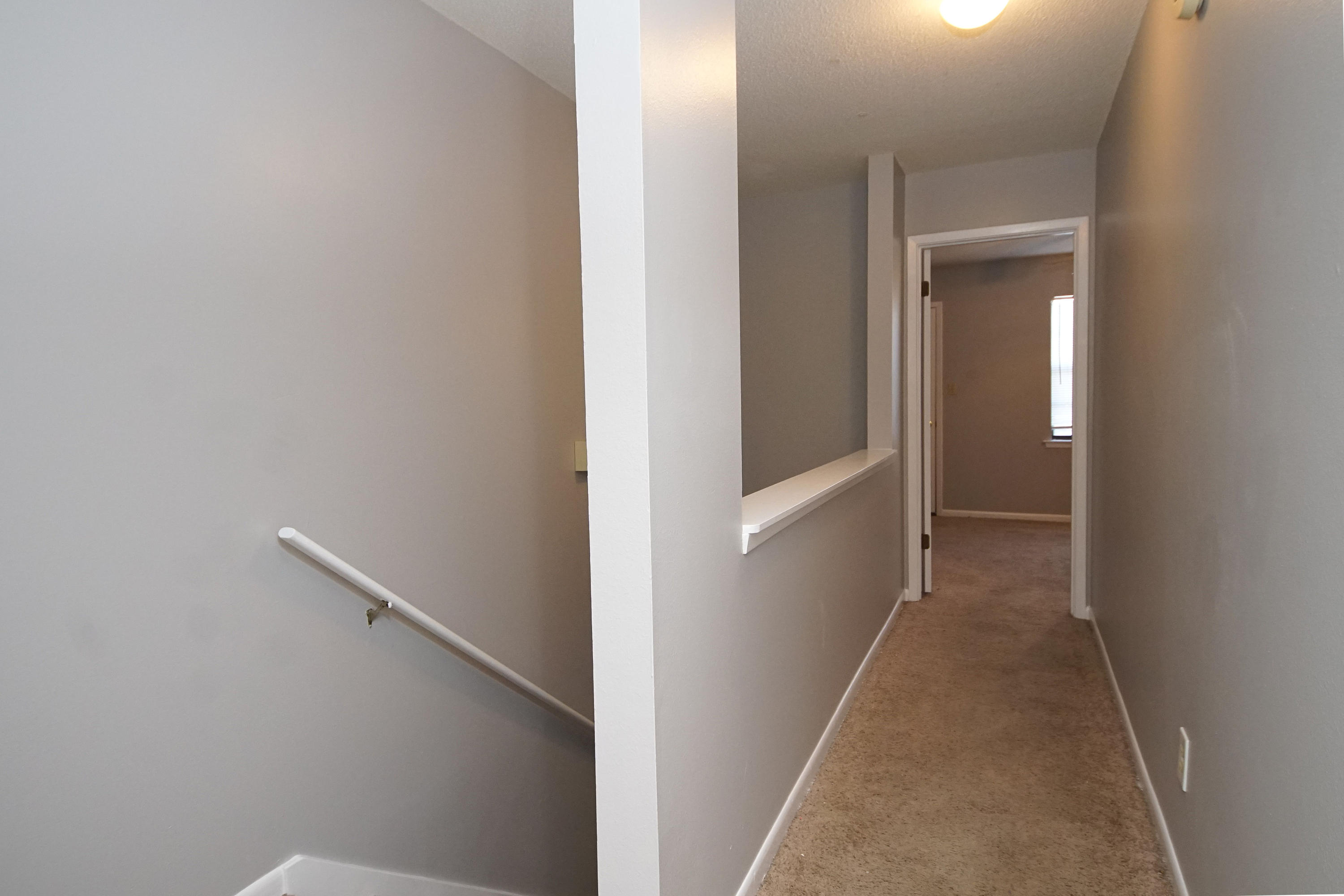 PARK VIEW T/H UNIT 7 - Residential